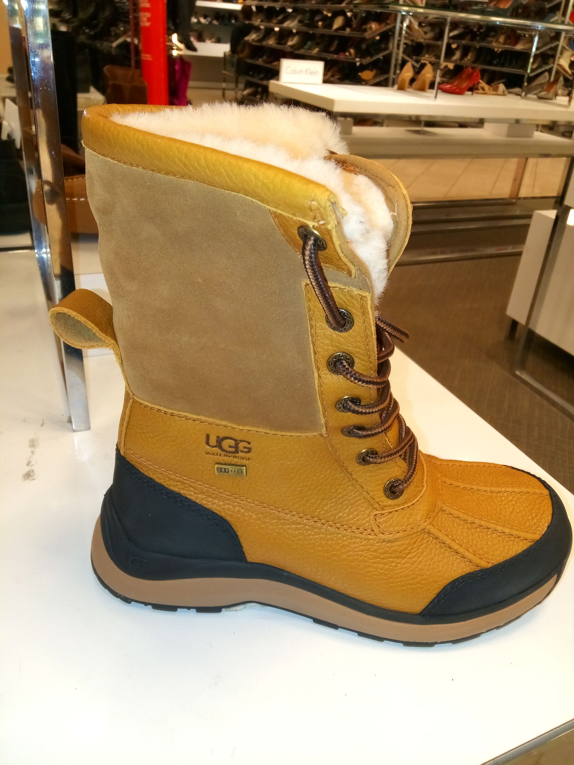 ugg snow boots macys