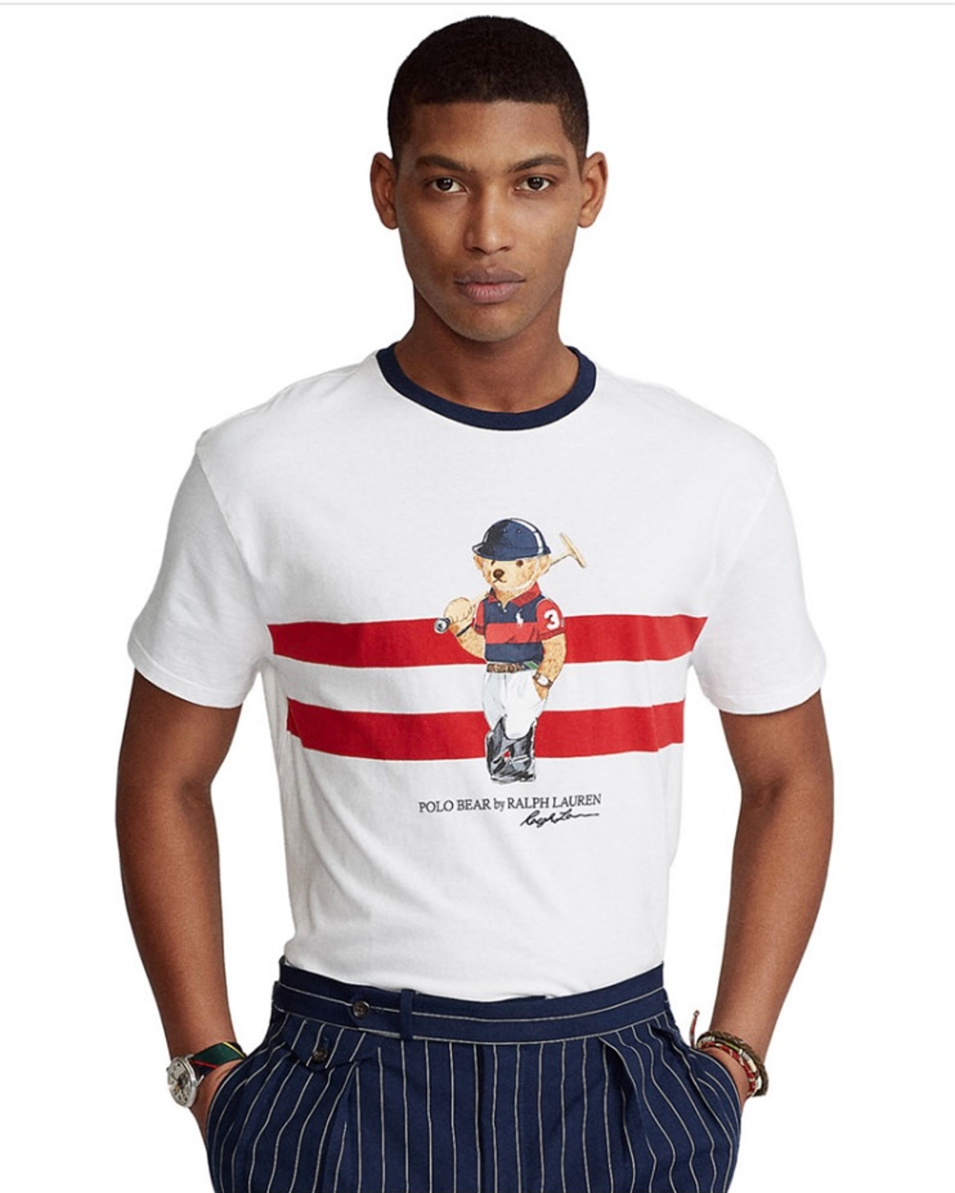 ralph lauren t shirts women's macy's