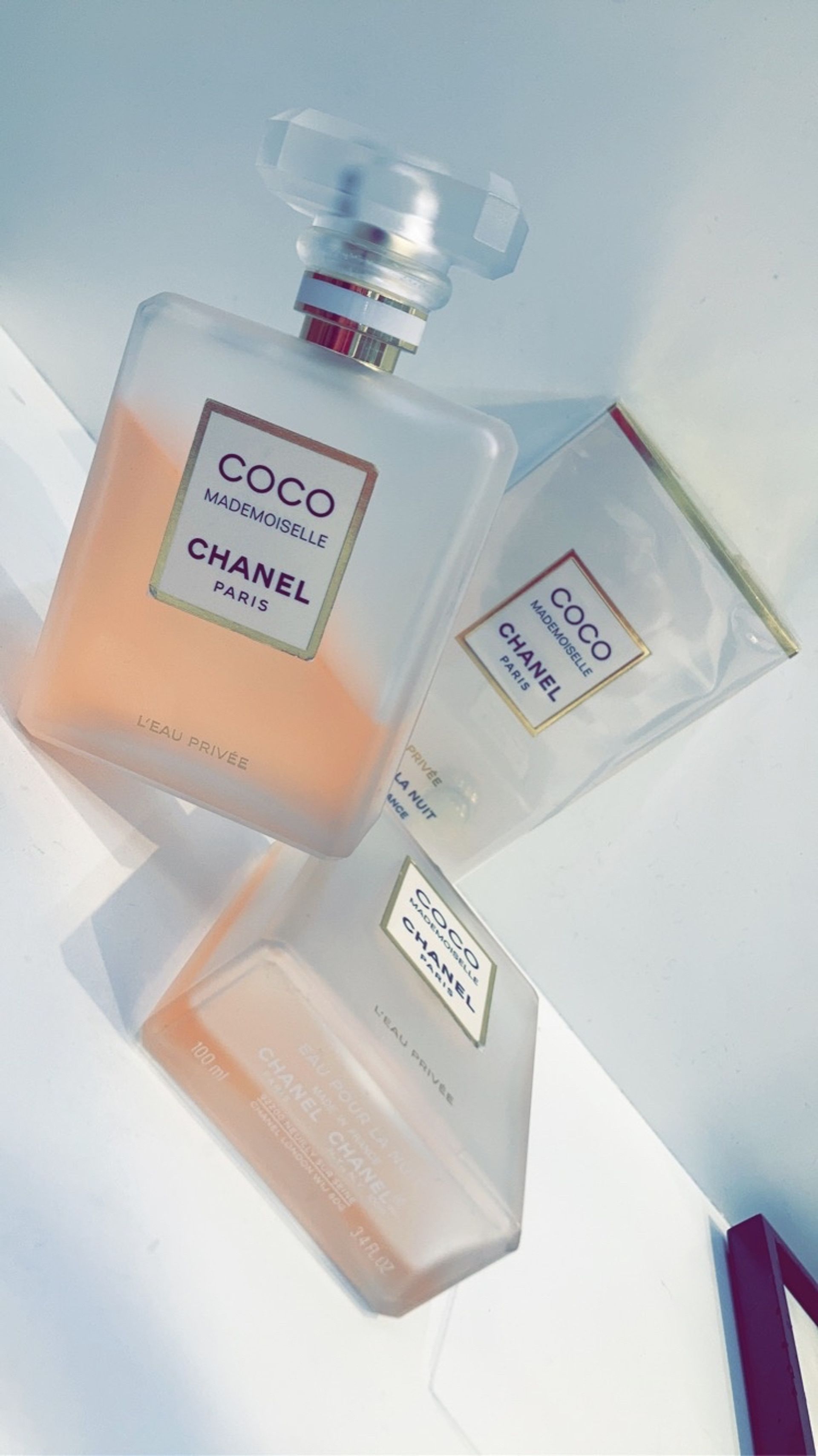 coco mademoiselle chanel macy's