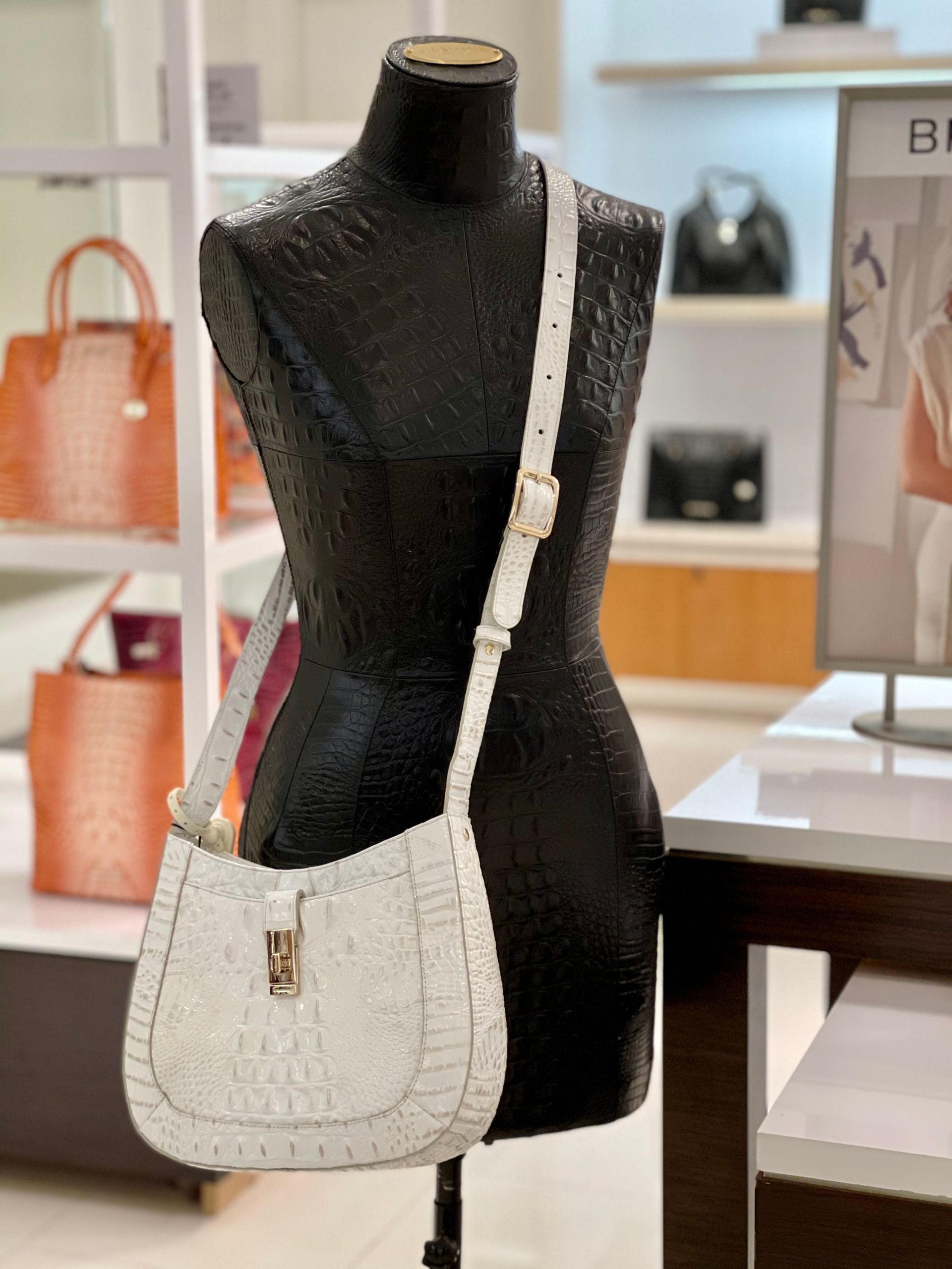 Macys Brahmin Crossbody Bags 2024 favors