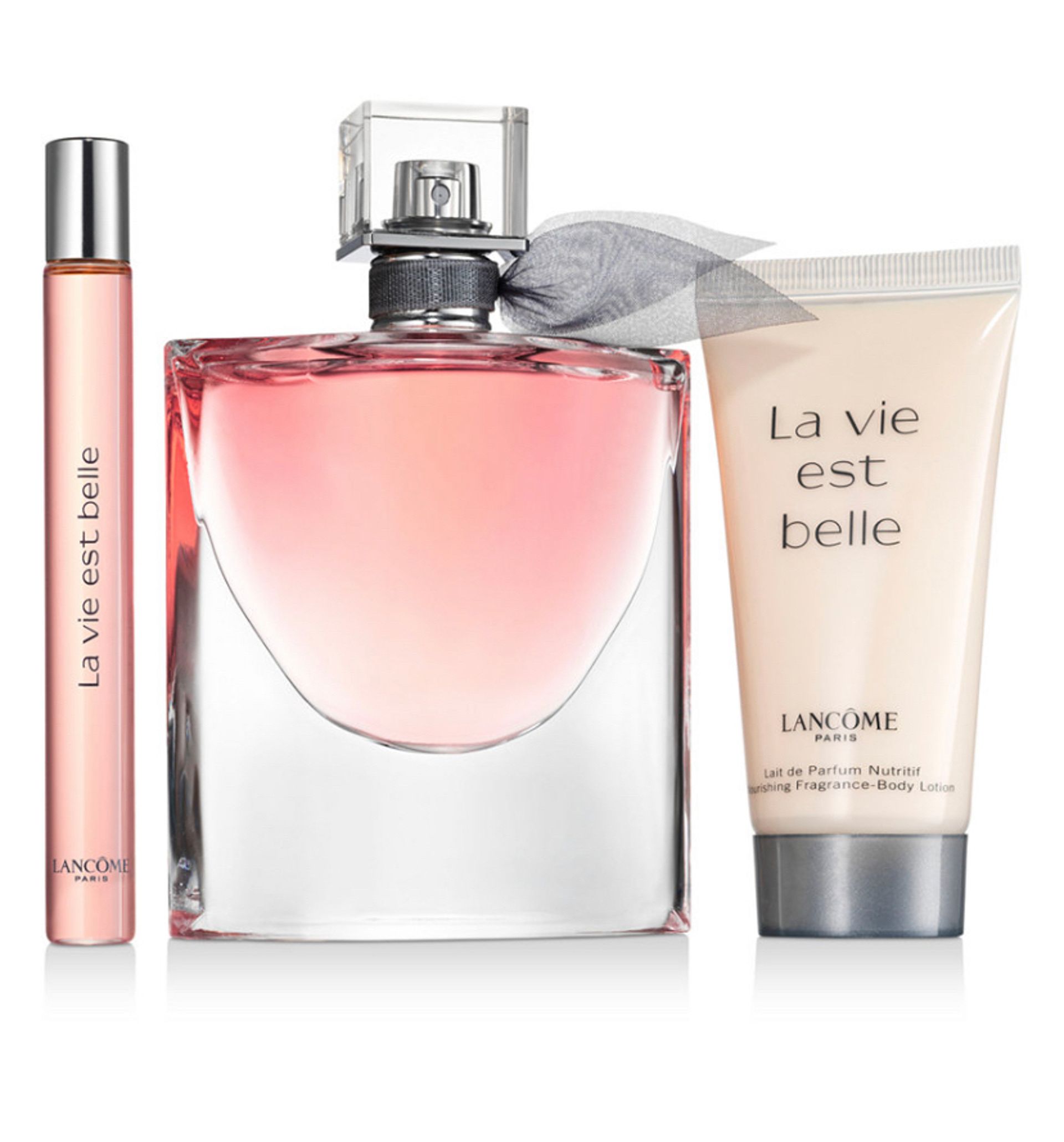 La vie est belle at online macy's