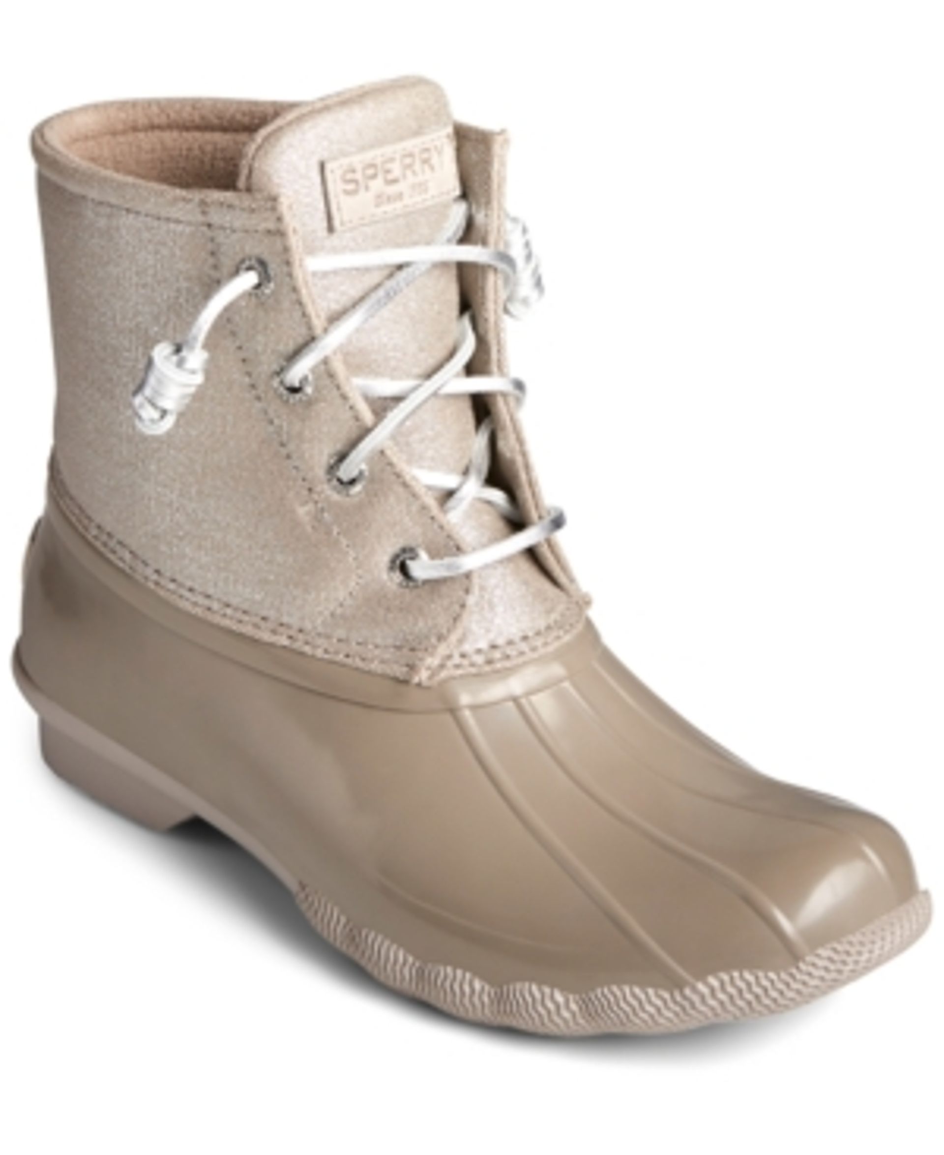 macys duck boot
