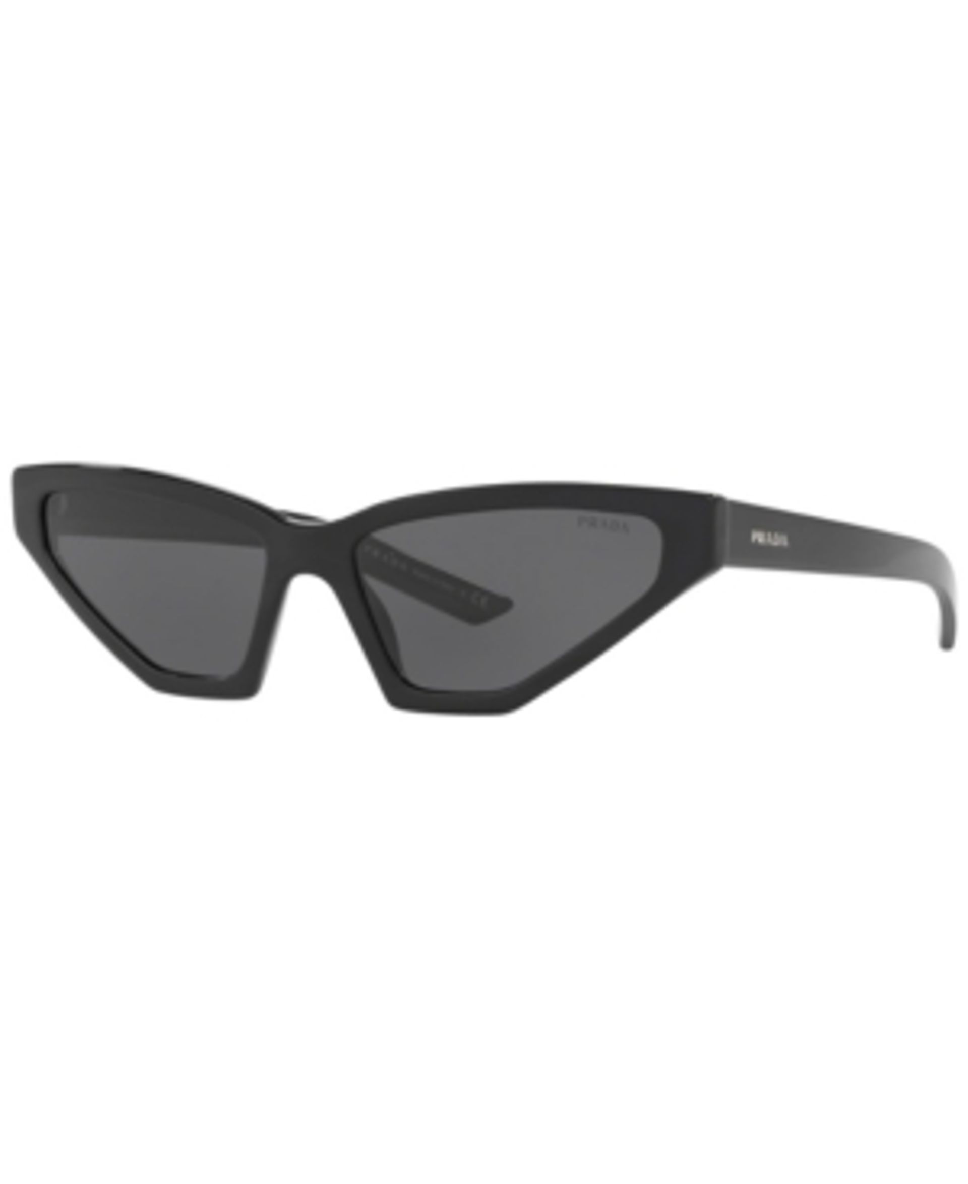 prada black macys