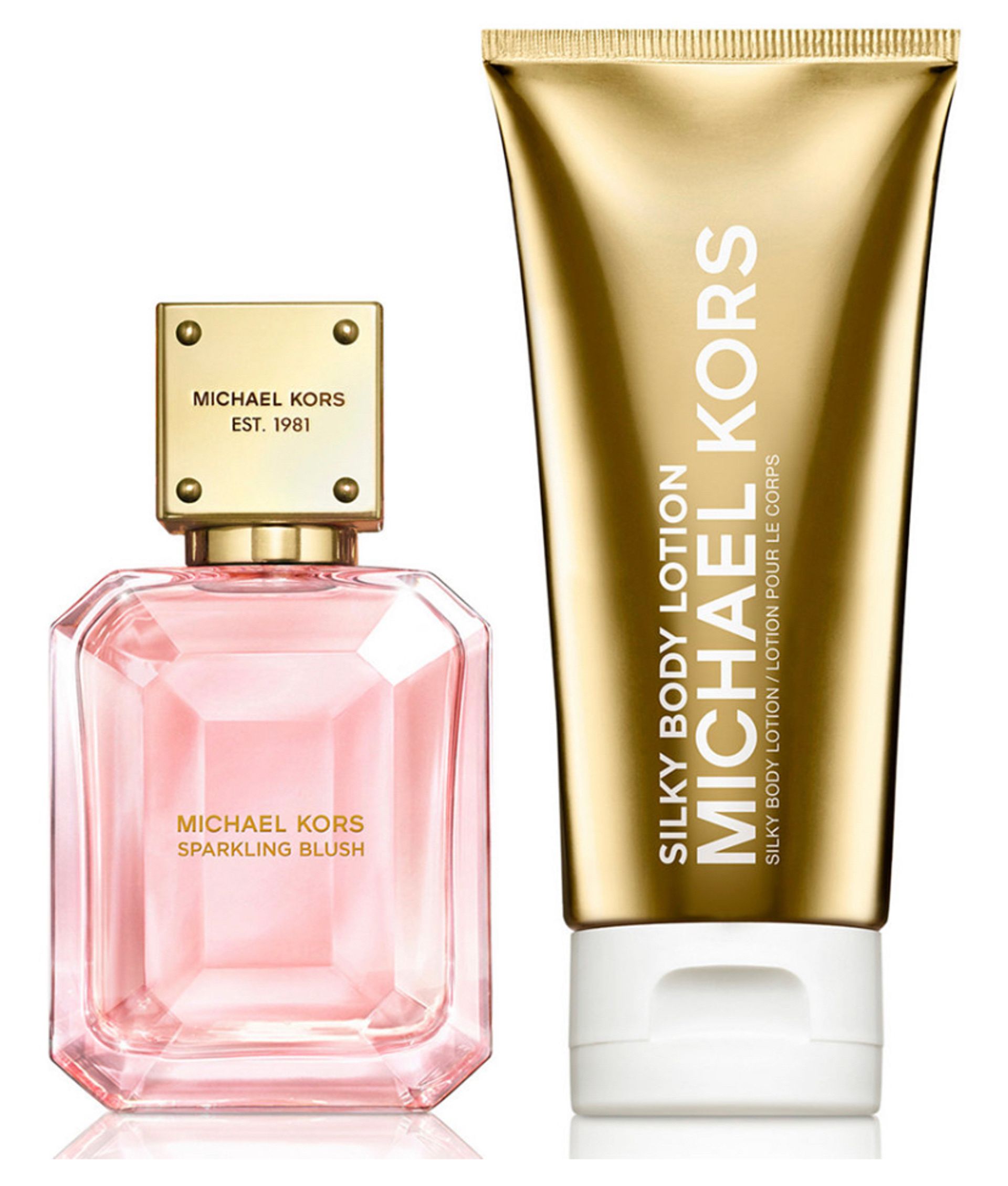 macys michael kors perfume