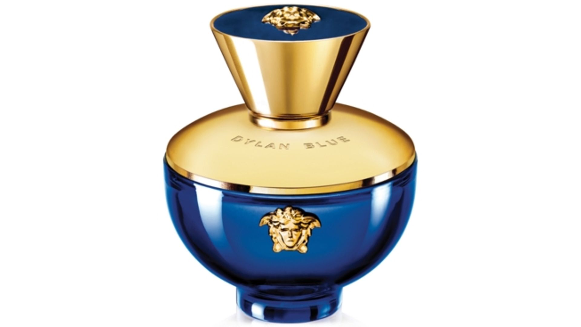 Versace Dylan Blue Pour Femme Eau de Parfum Spray, 3.4 oz. - Macy's