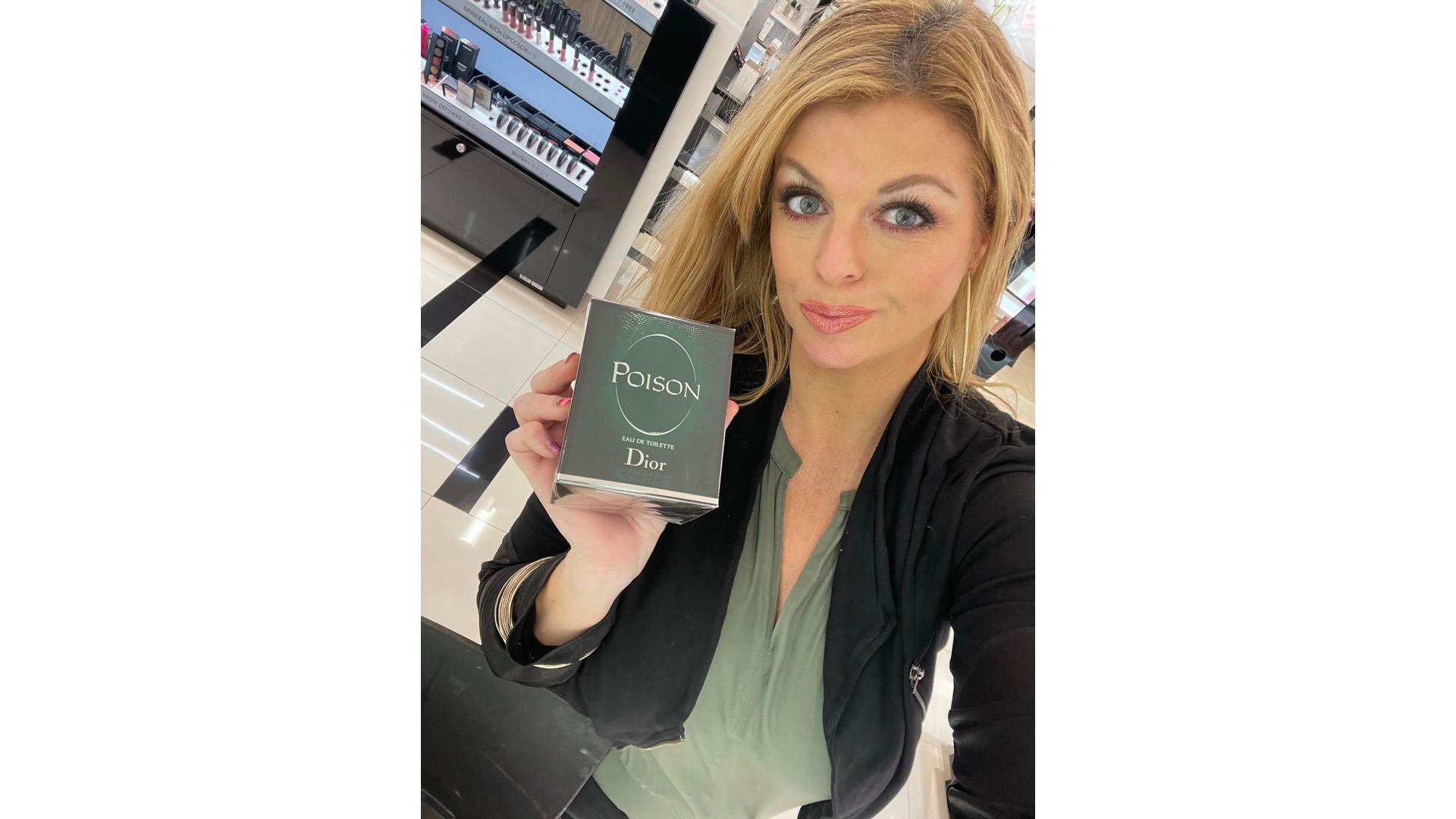 poison perfume macys