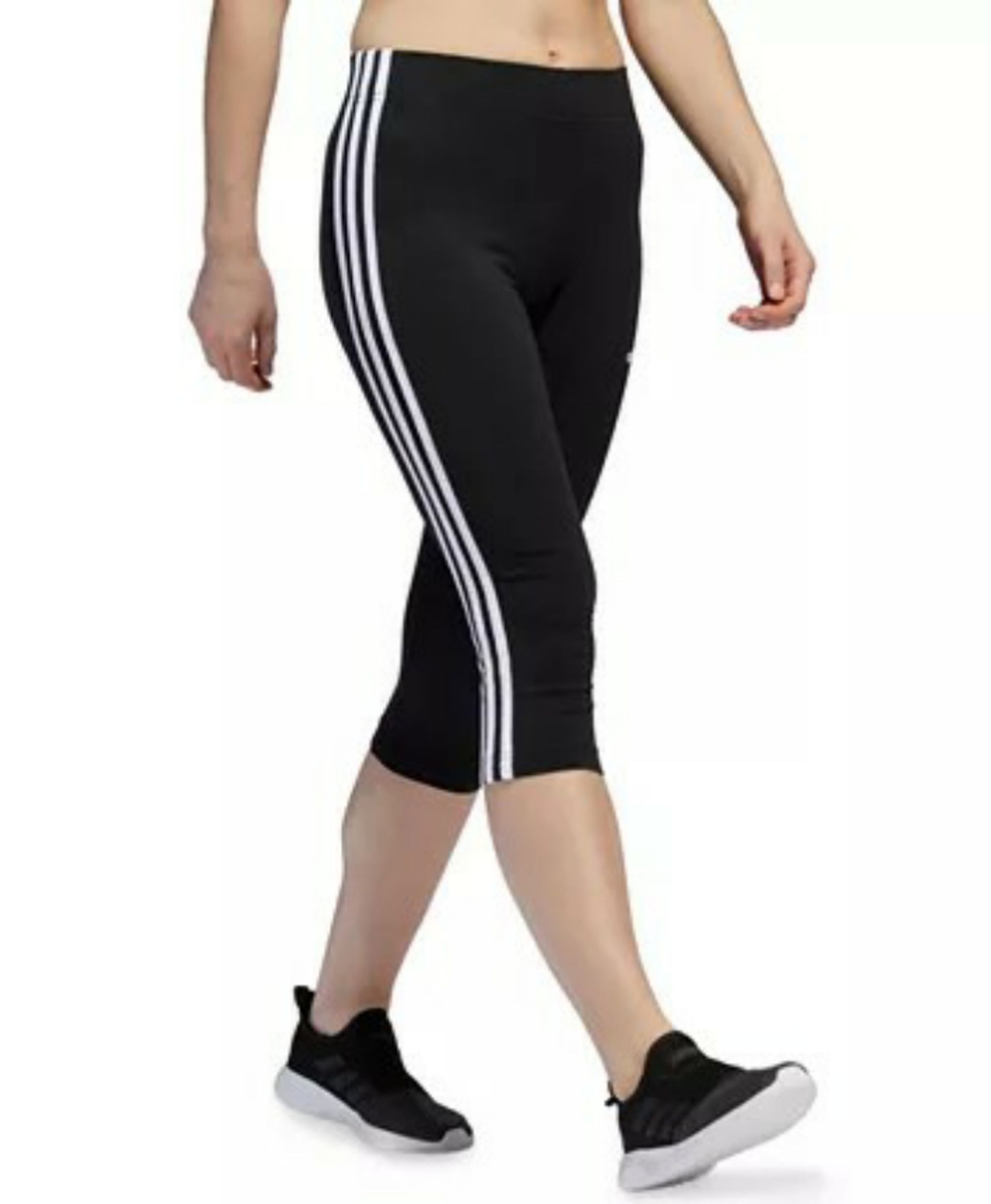 macys adidas leggings