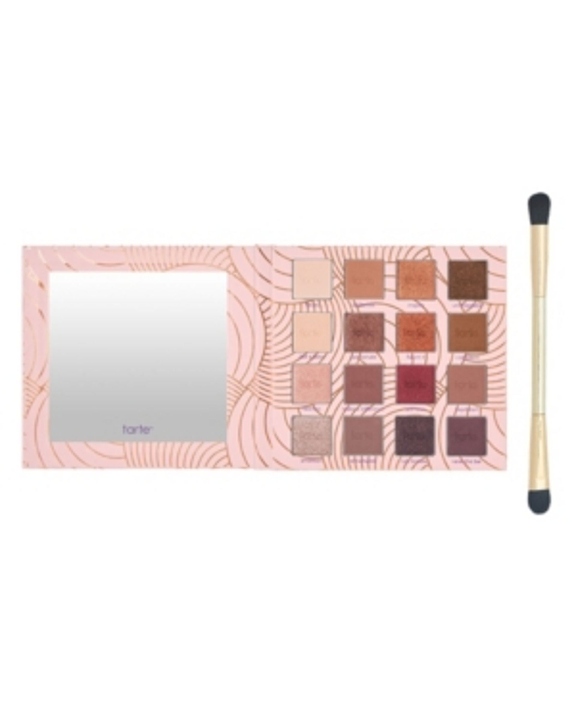 Tarte Cosmetics Live Love Clay Eye Set Macys Style Crew Tarte Christmas Palette 2021 Macys