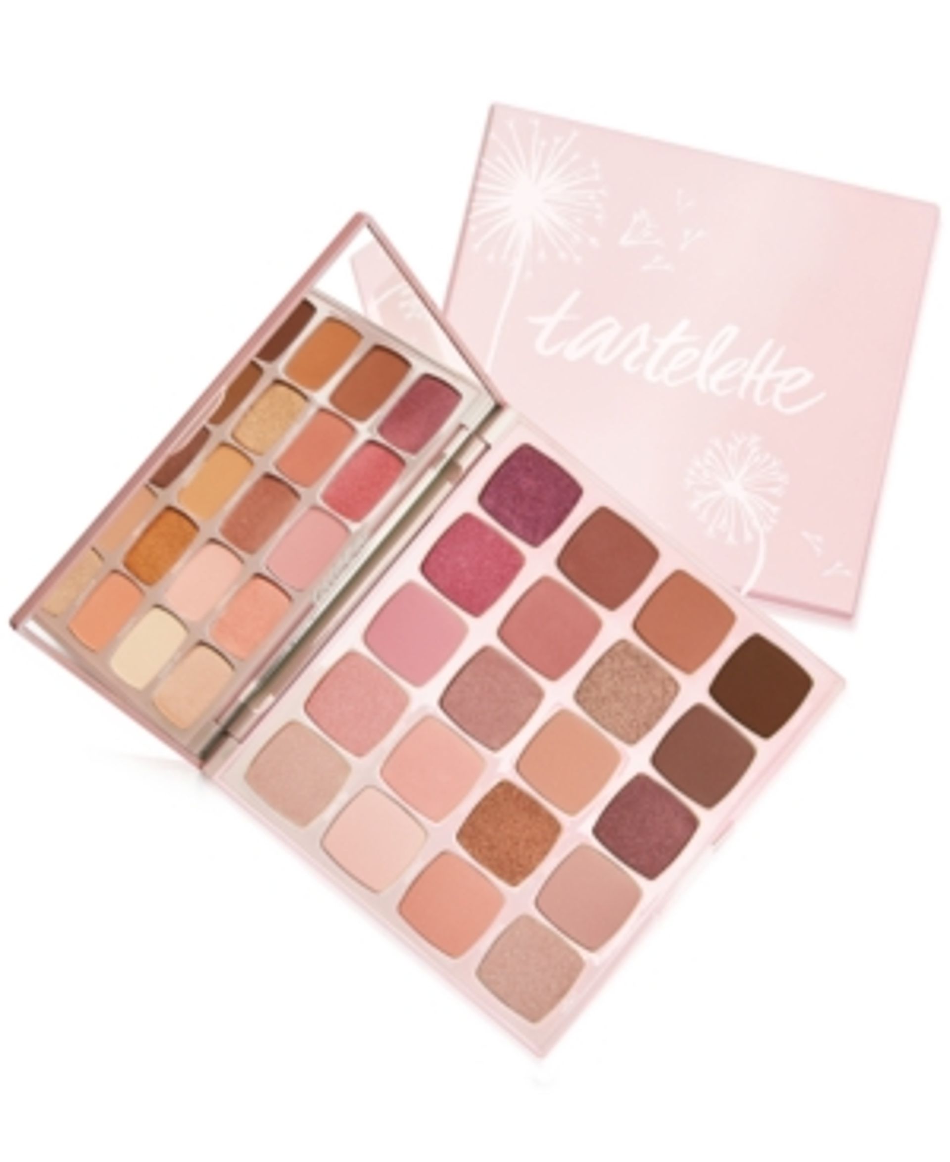 Tarte Tartelette Juicy Amazonian Clay Eyeshadow Palette Macys Style Crew Tarte Christmas Palette 2021 Macys