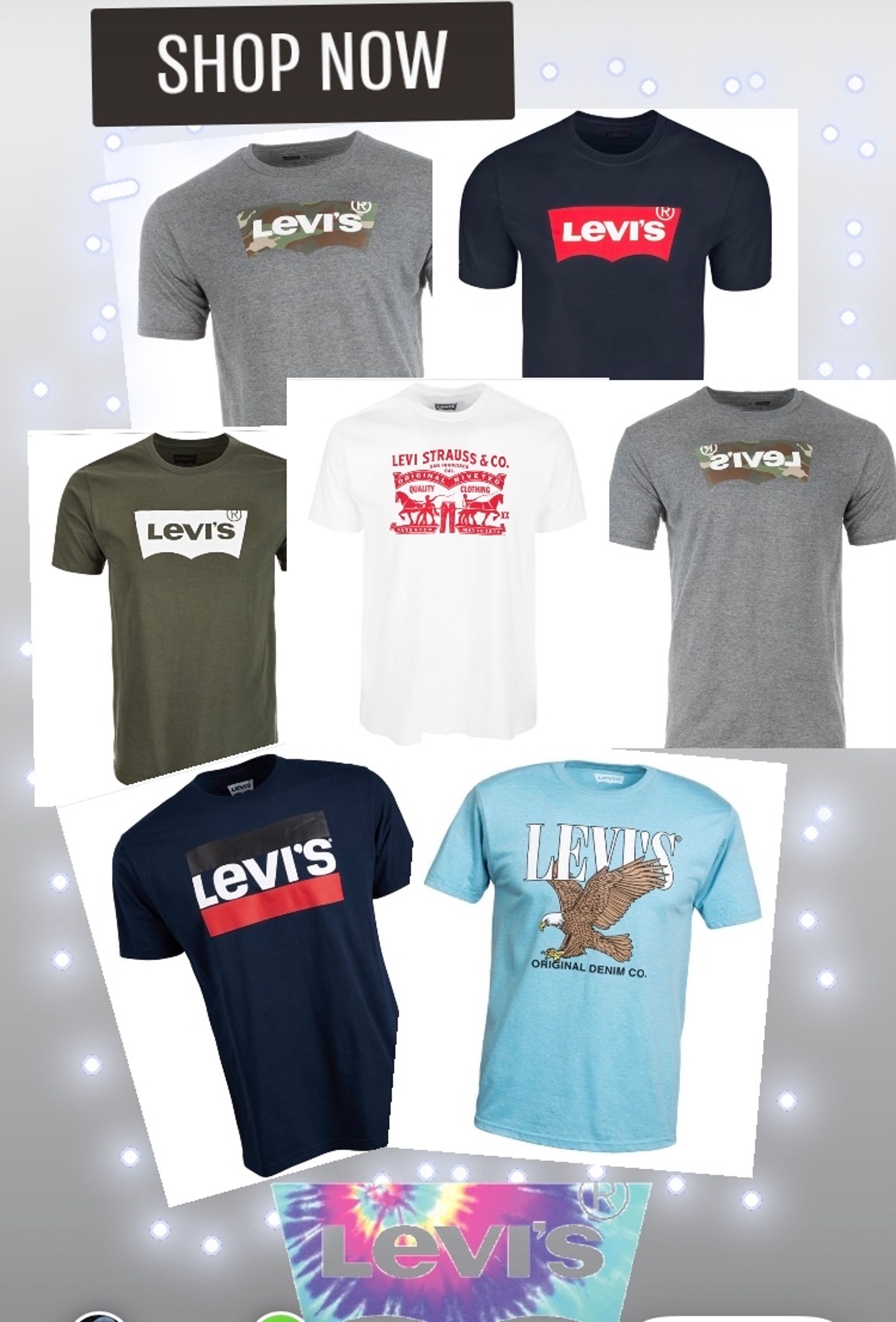 macys tees