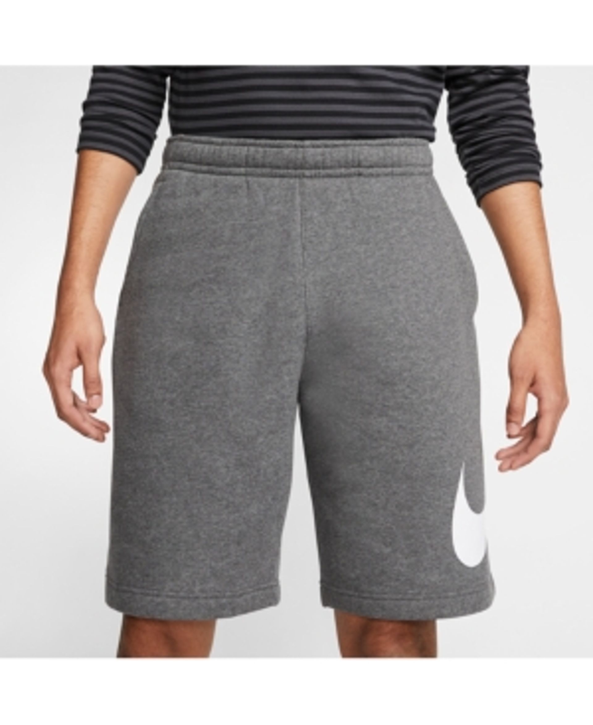 nike shorts macys