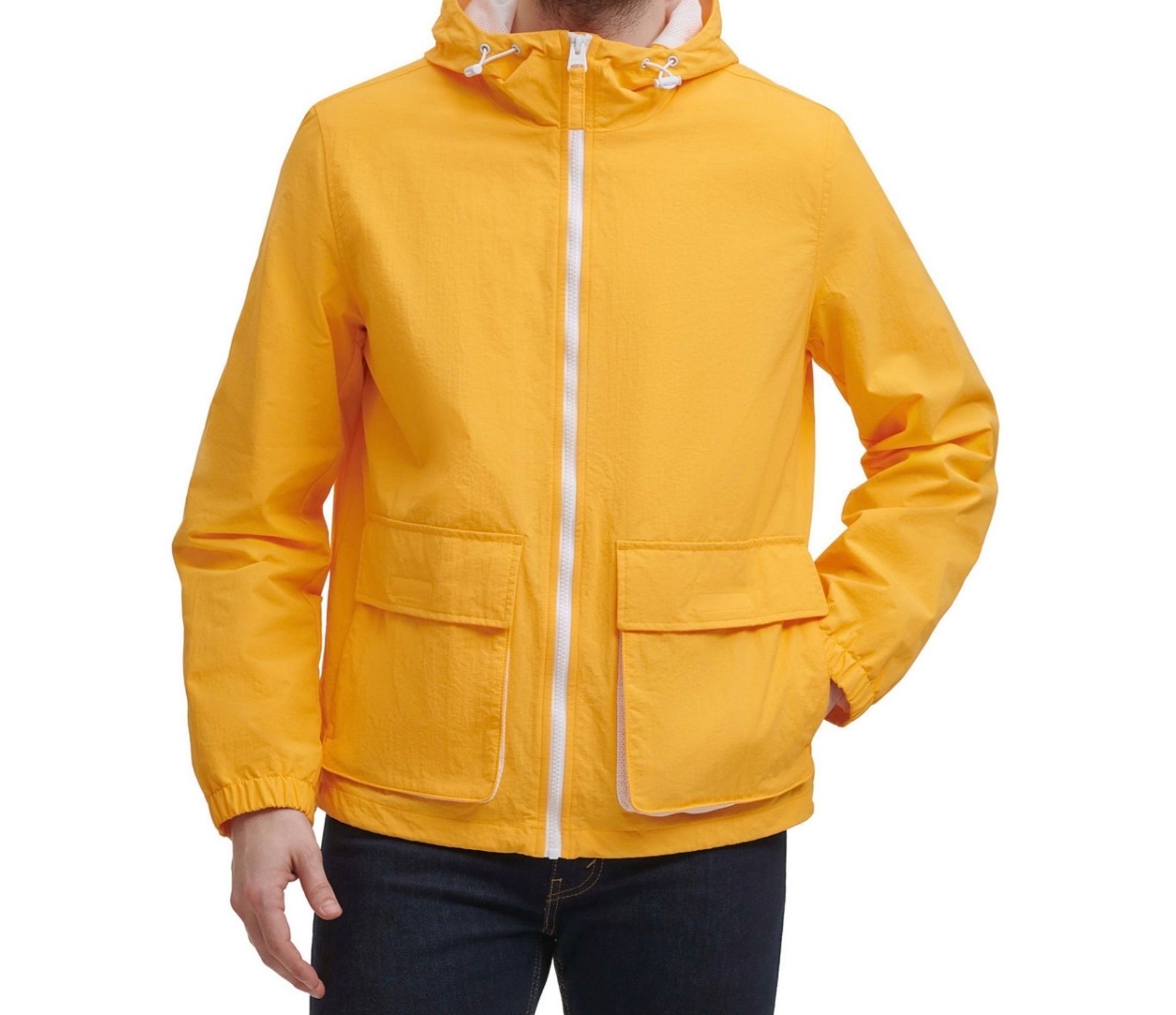 macys windbreaker