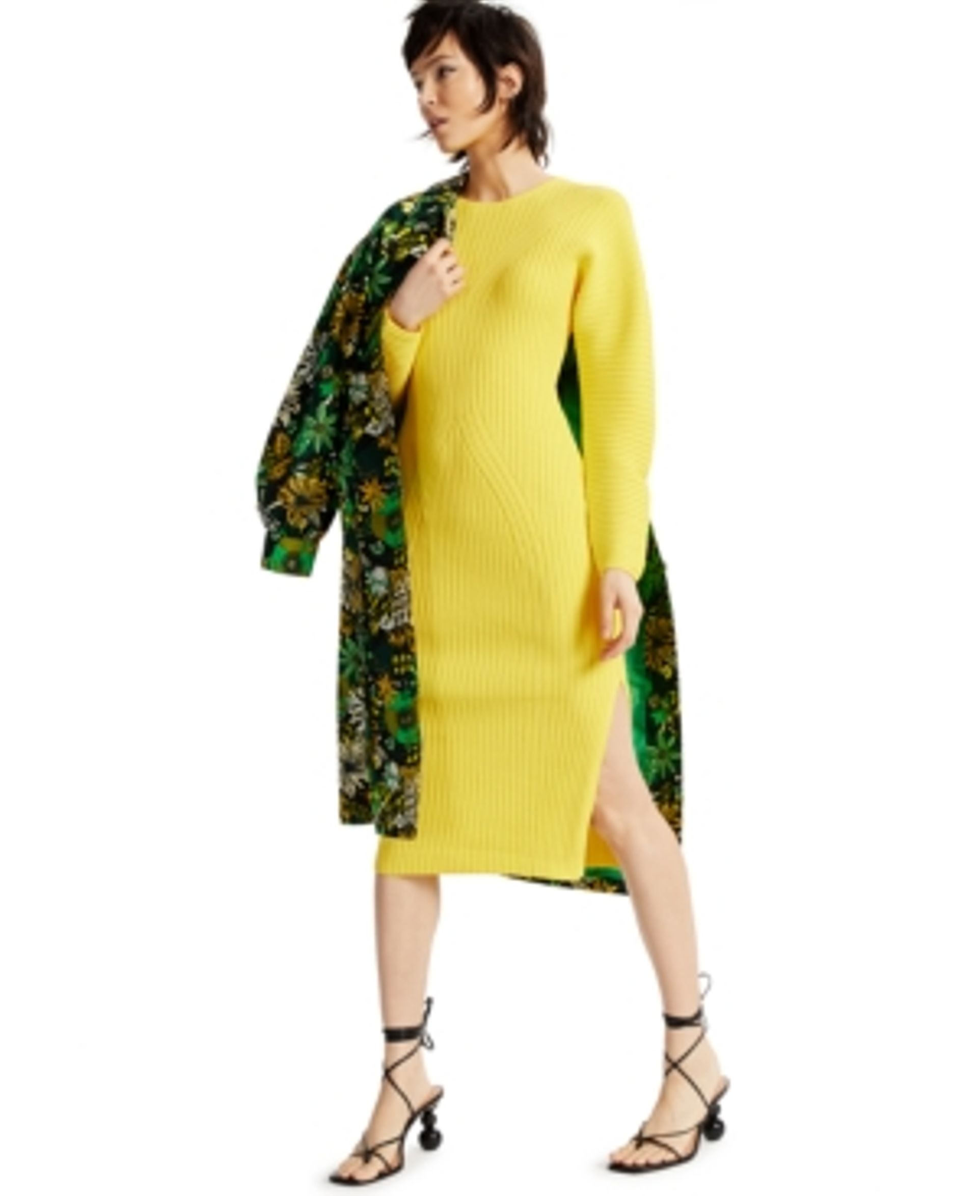 sweater dresses macys