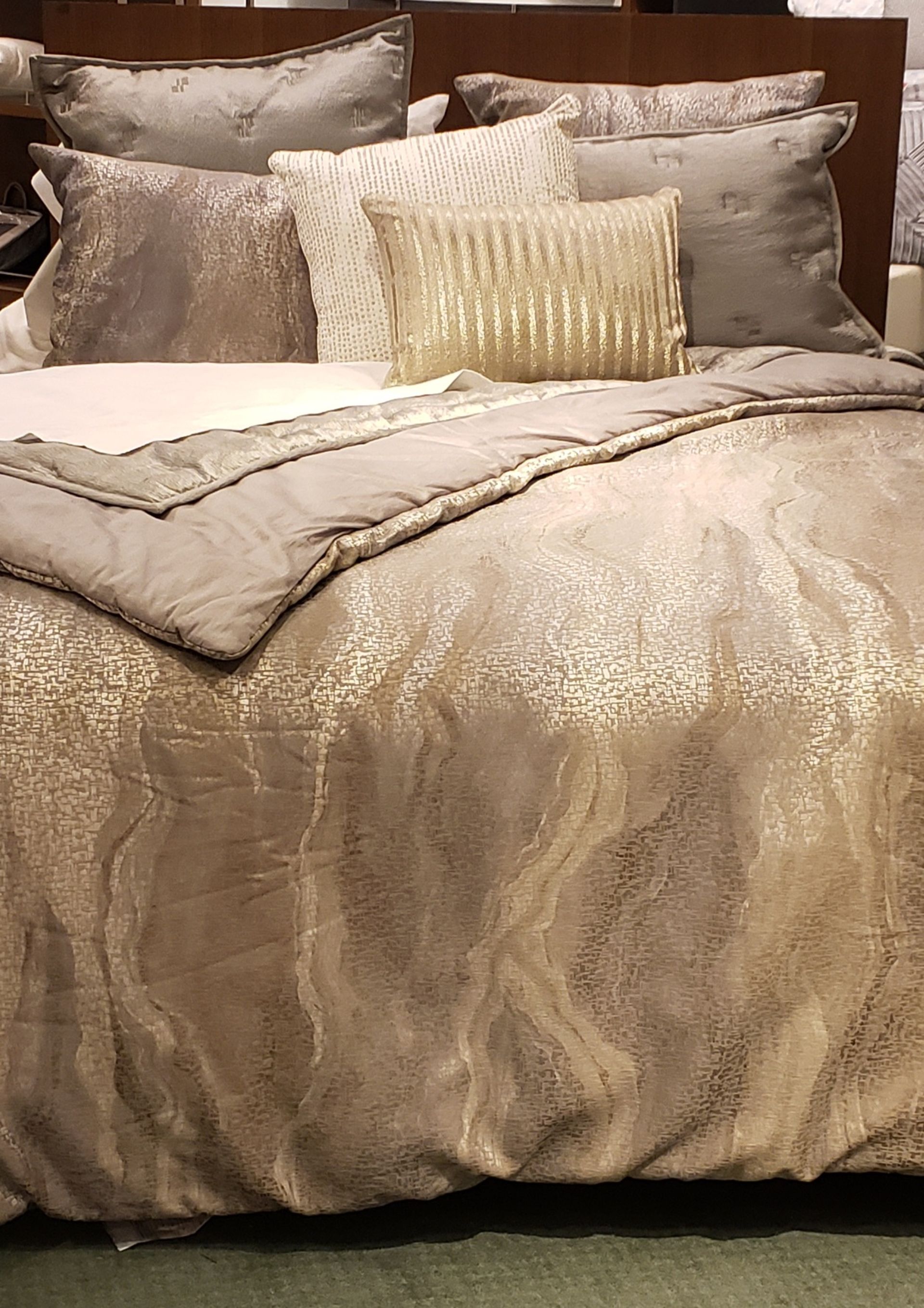 macy s martha stewart bedding on Hotel Collection Terra Comforters Macys Style Crew