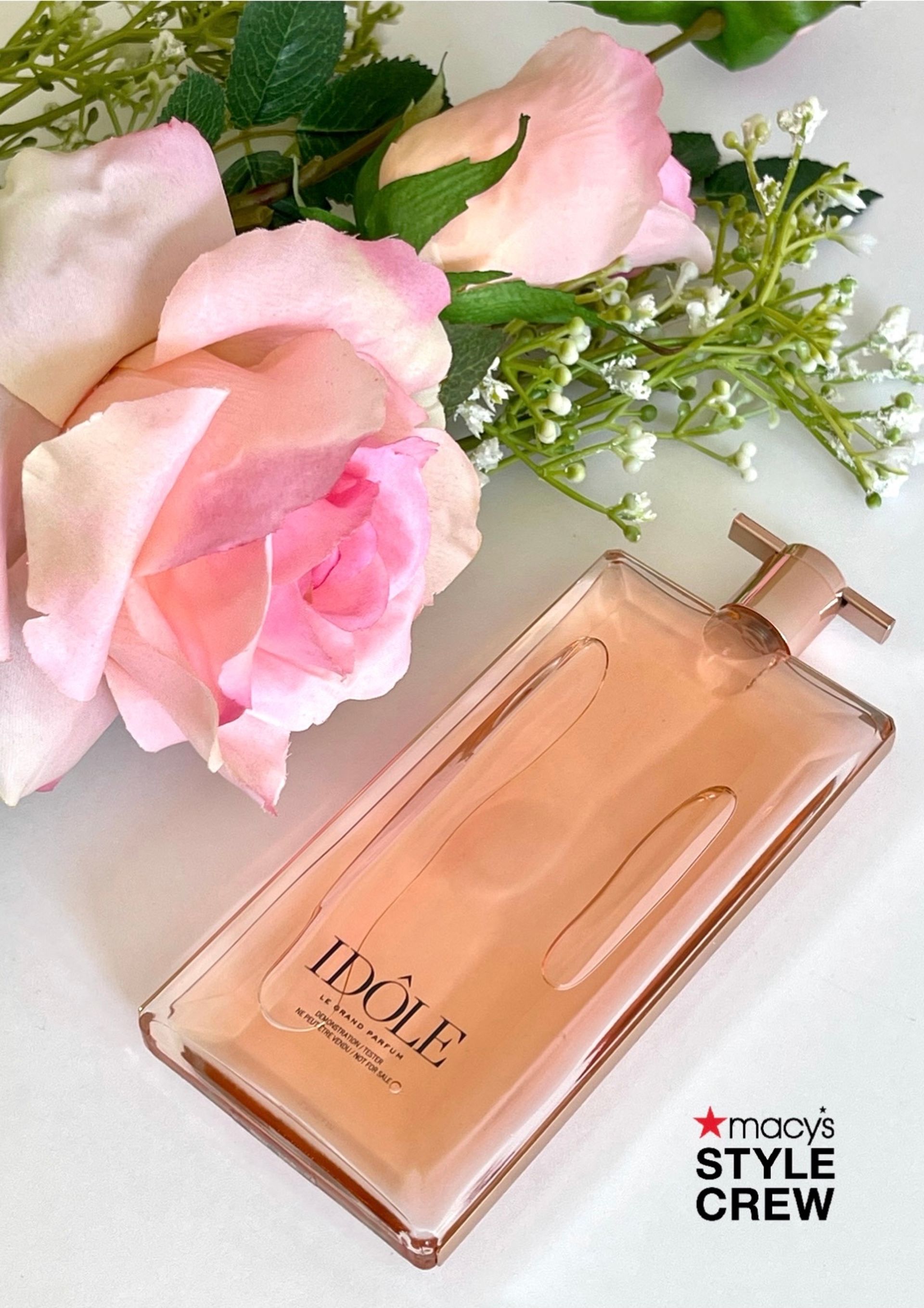 idole lancome perfume macys