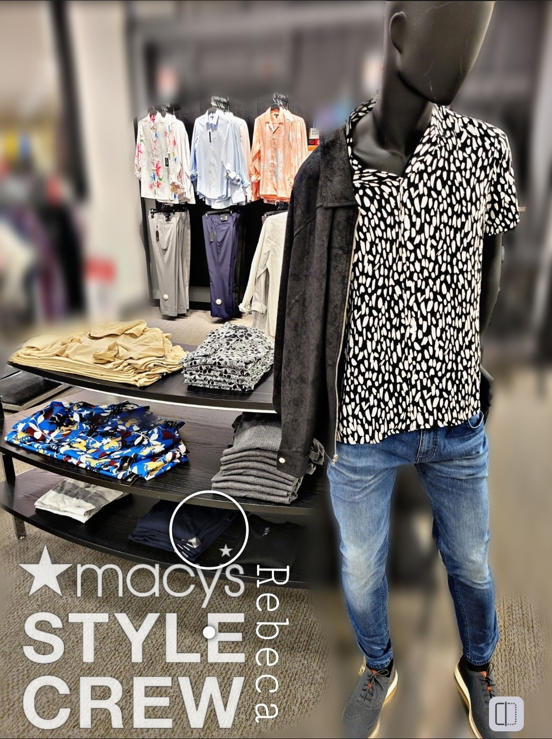 macys inc tops sale