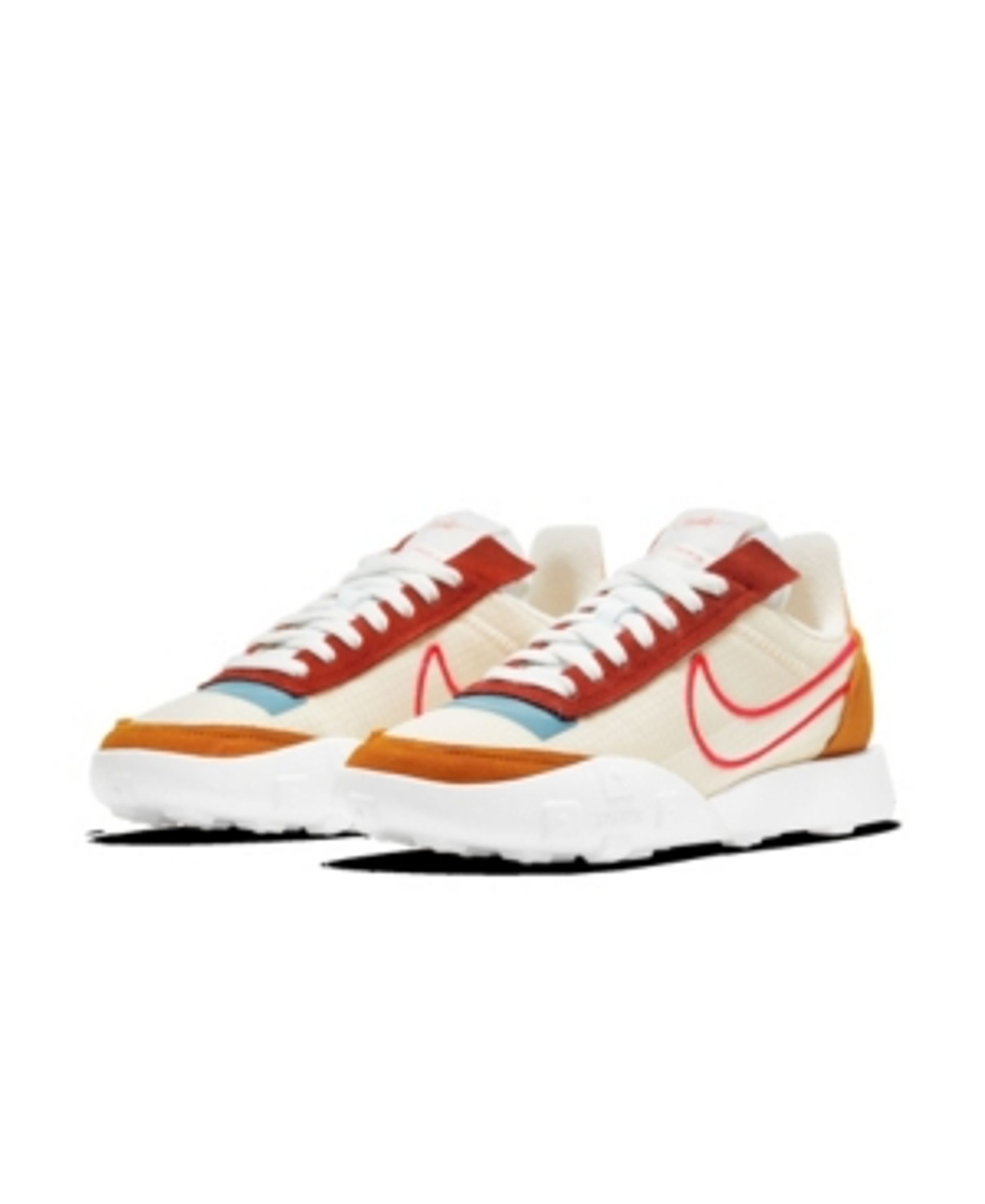 finish line sneakers on Nike Women S Waffle Racer 2x Casual Sneakers From Finish Line Macys Style Crew