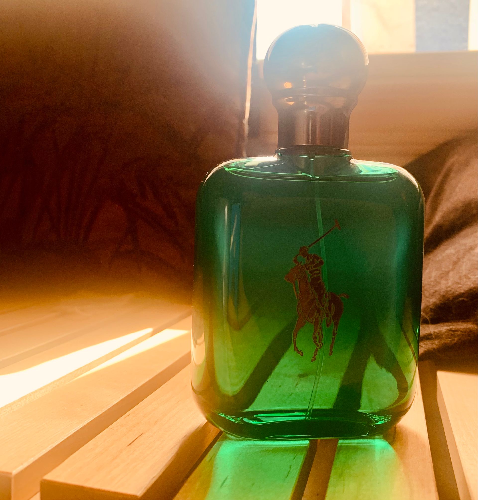 polo intense cologne