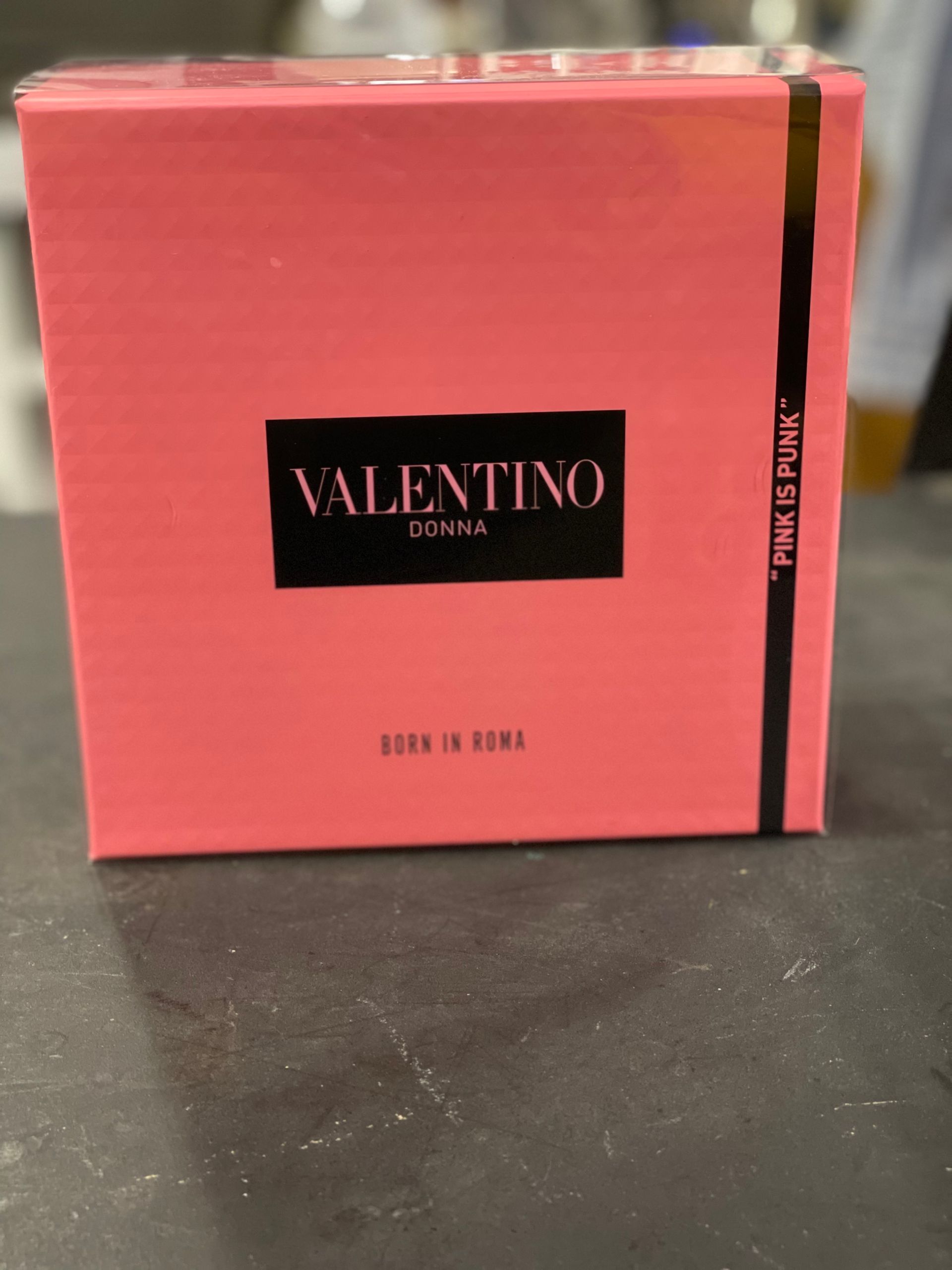 valentino macys