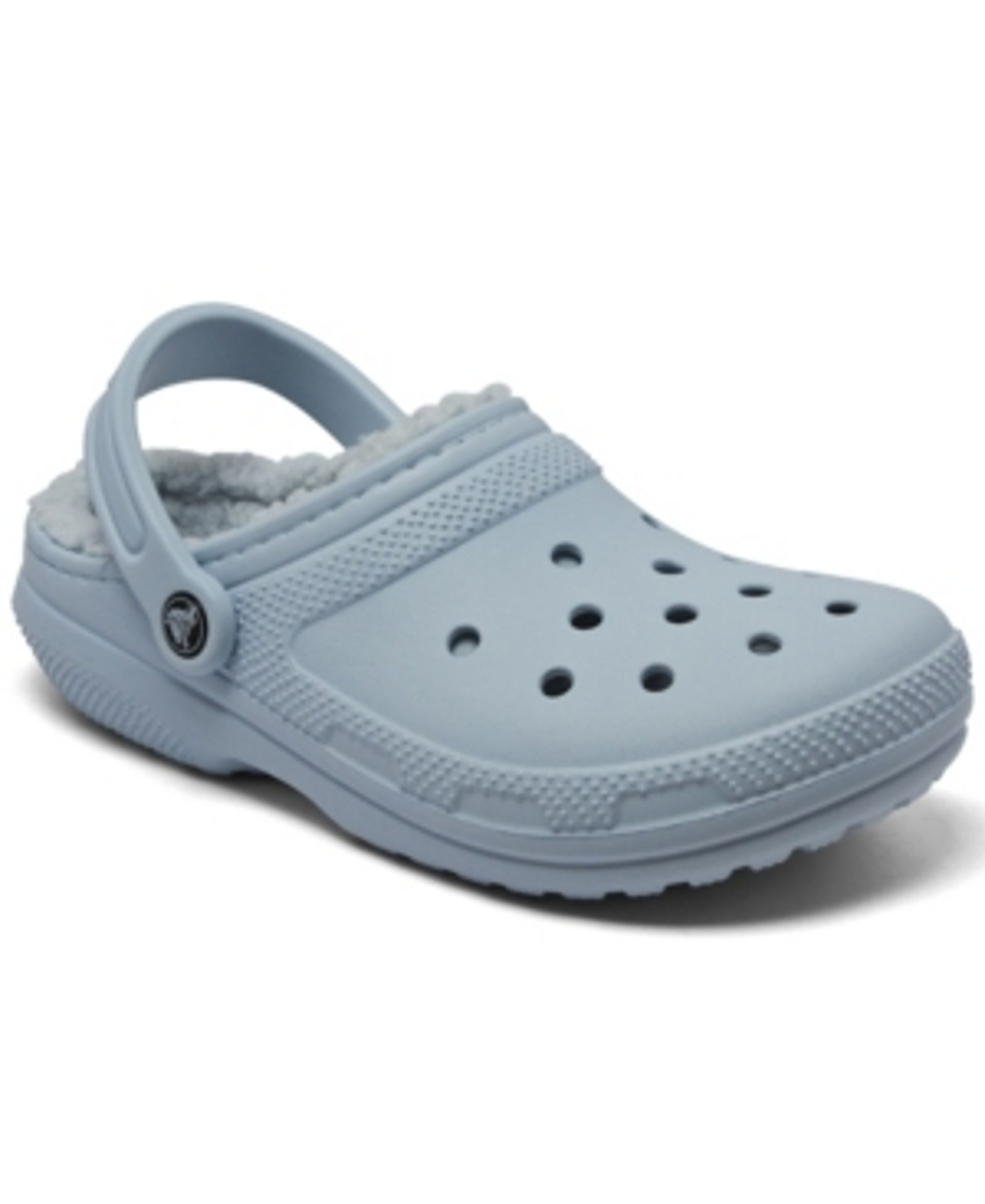 macys womens crocs