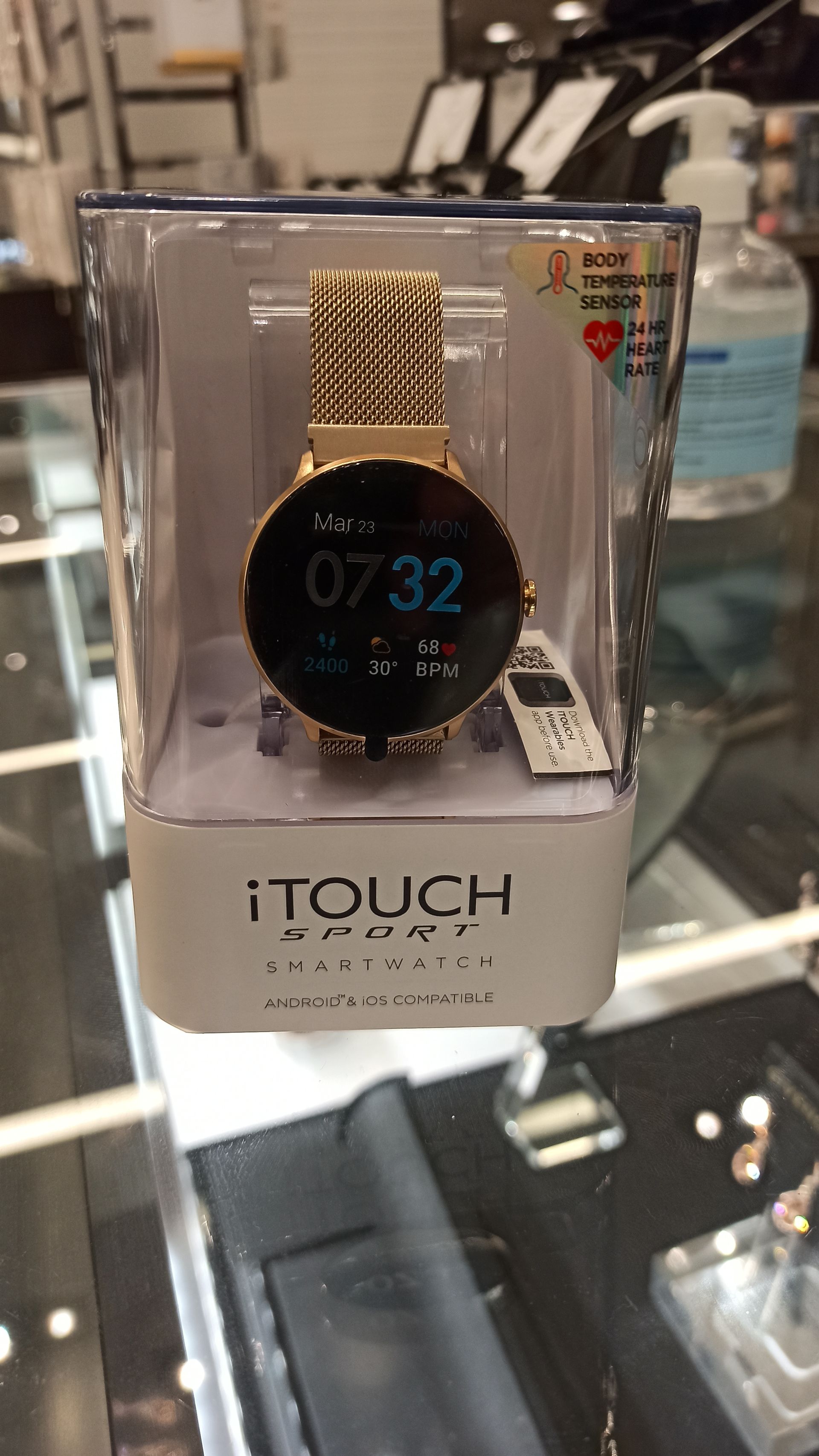 smart watch macys