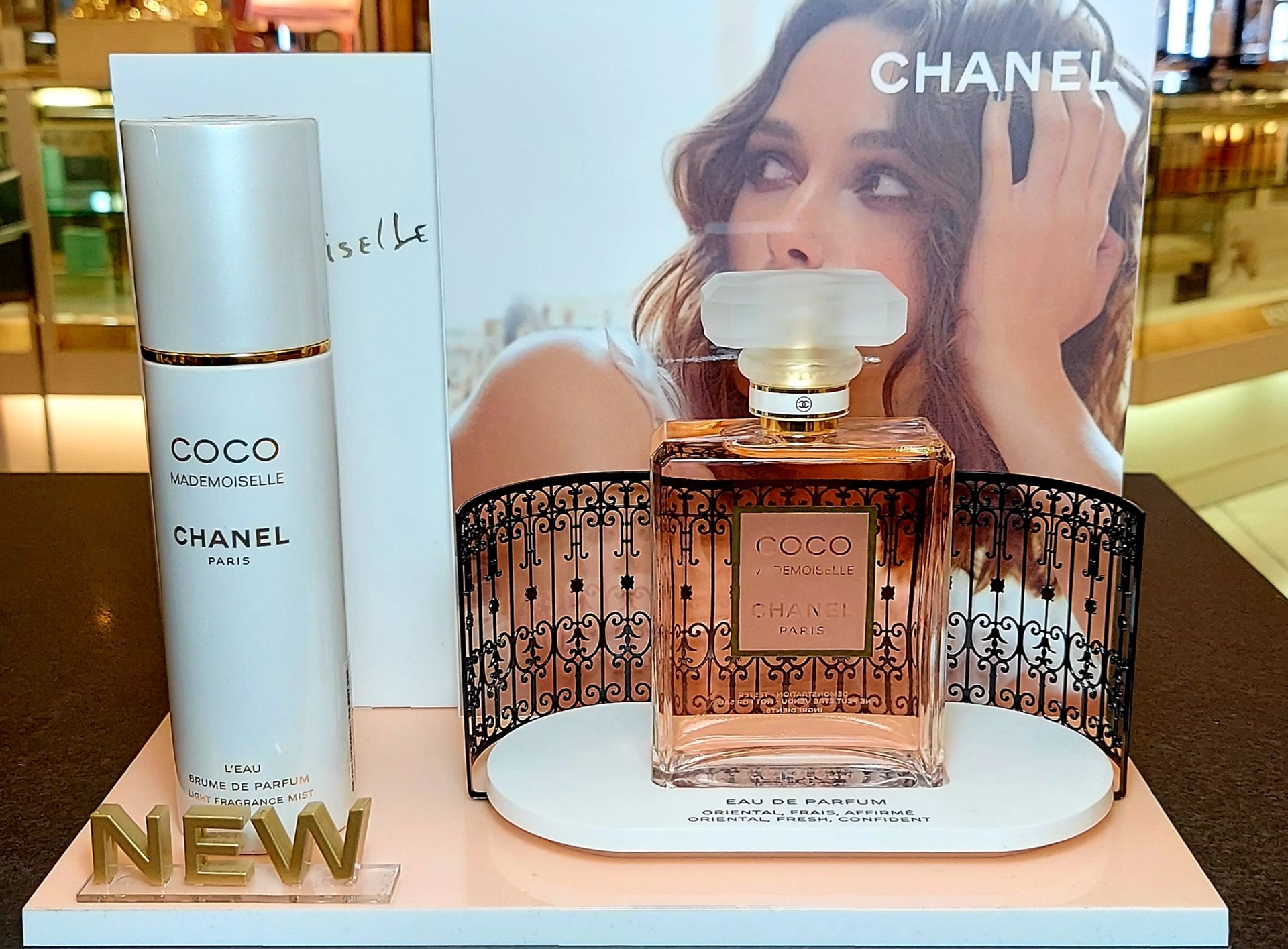 Mother S Day Gift Picks Chanel Coco Mademoiselle Macys Style Crew Mother S Day Gift Picks Chanel Coco Mademoiselle Macys Style Crew