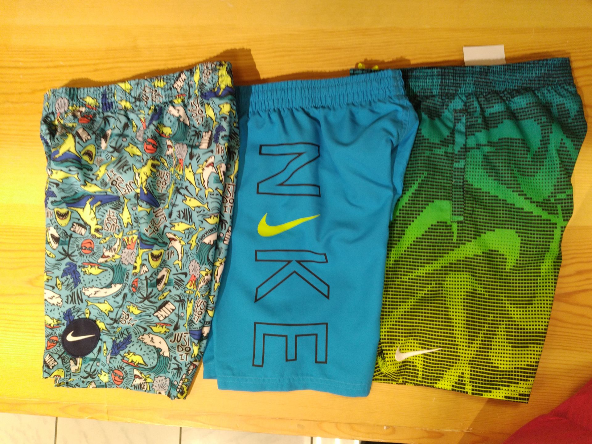 macys nike swim