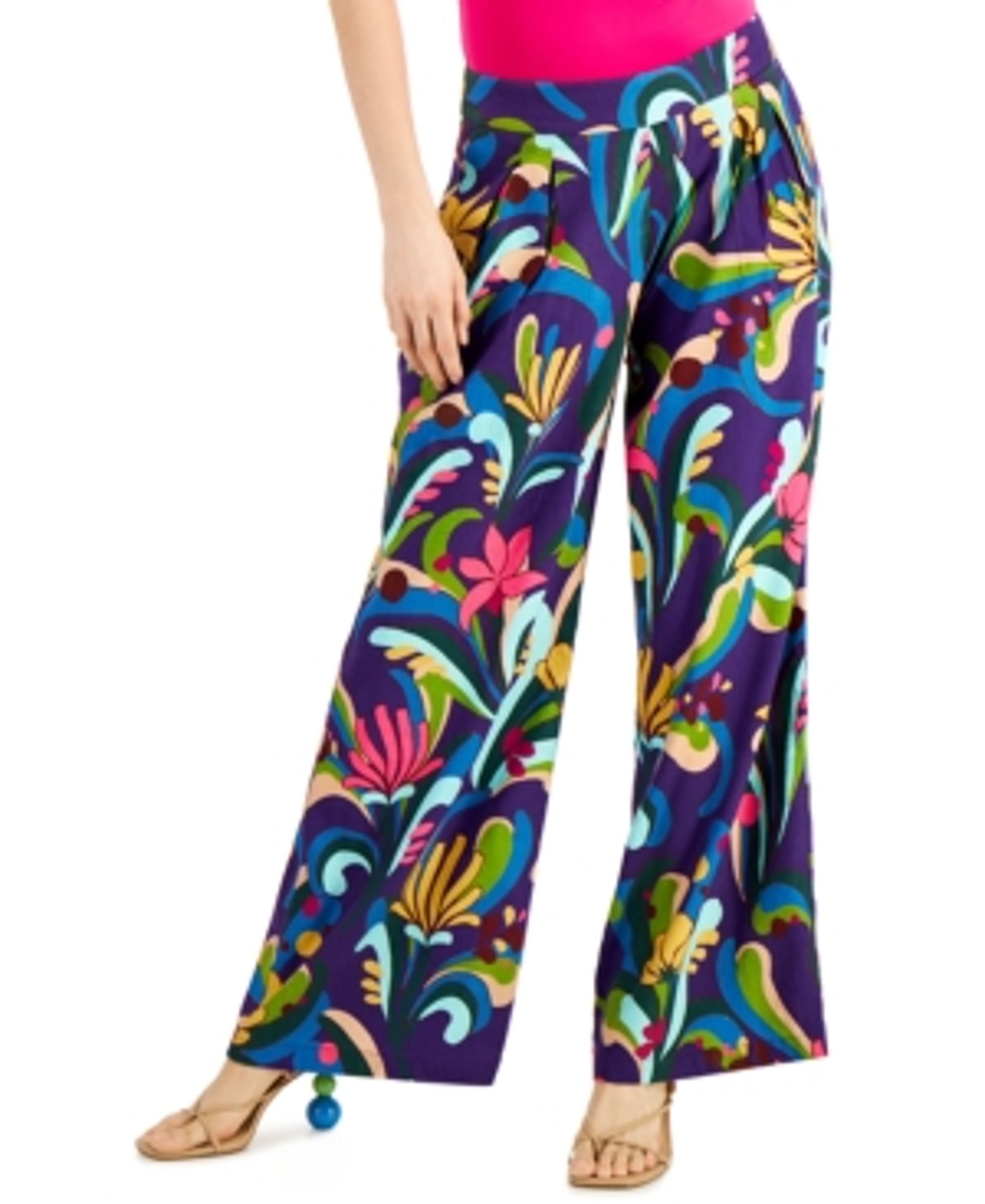 macys pants
