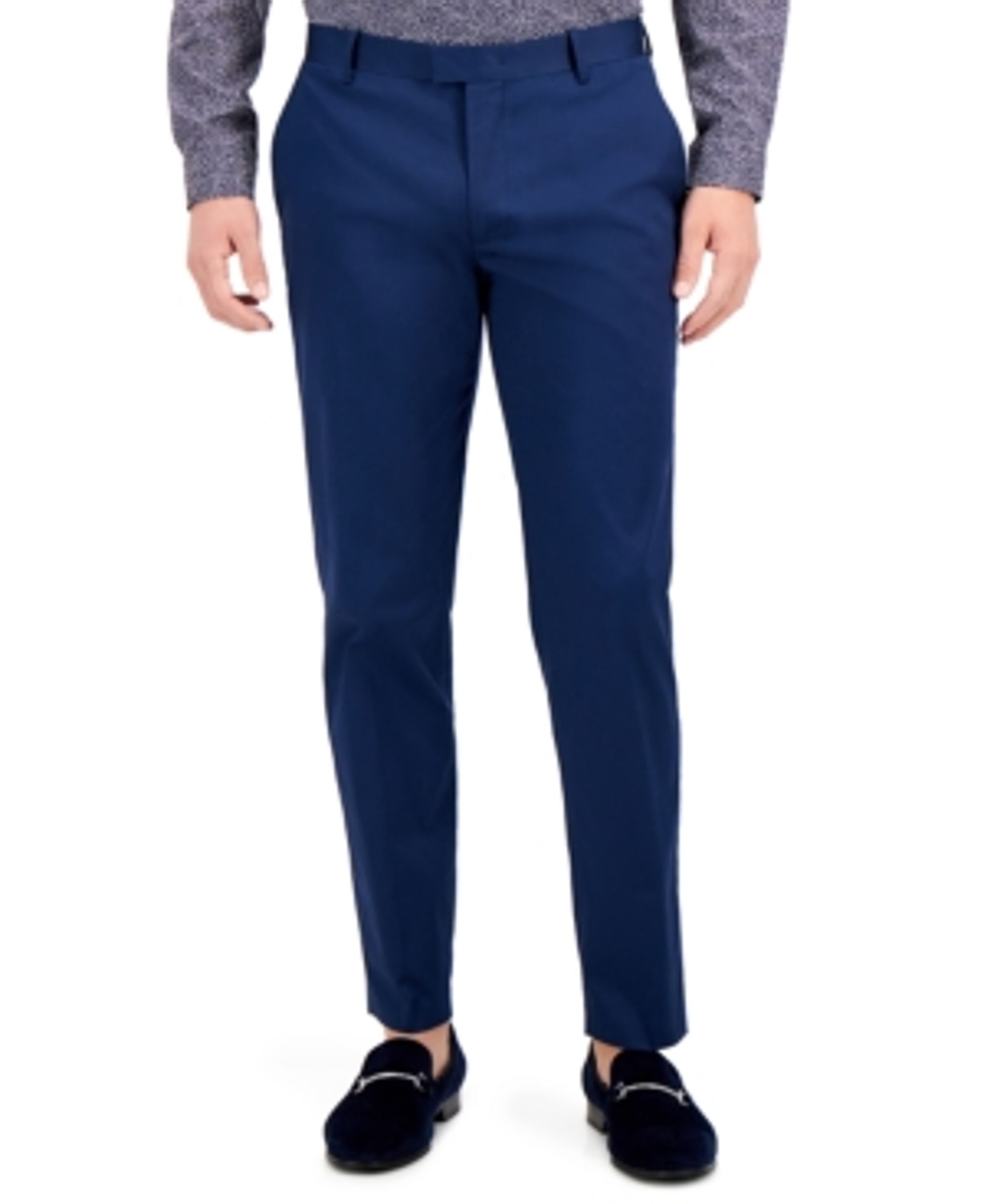 Classic Symmetry Relaxed Fit Pants 