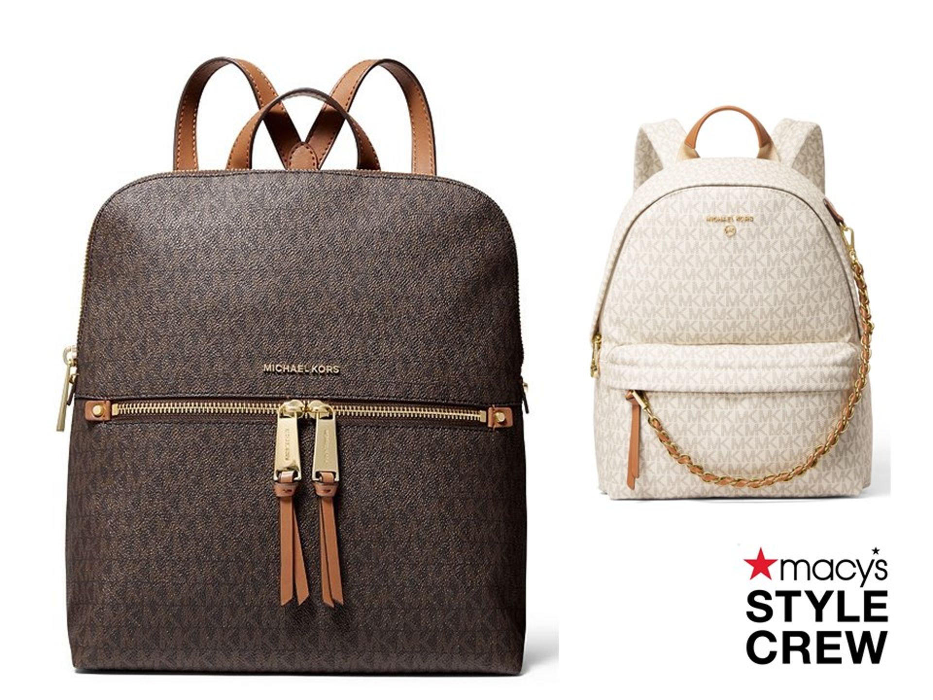 macys womens backpacks