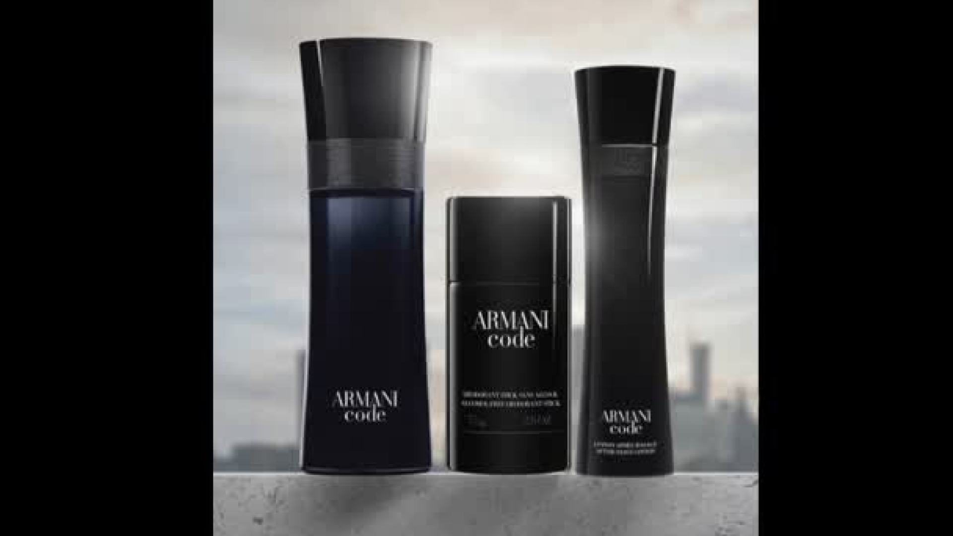 armani code new 2018