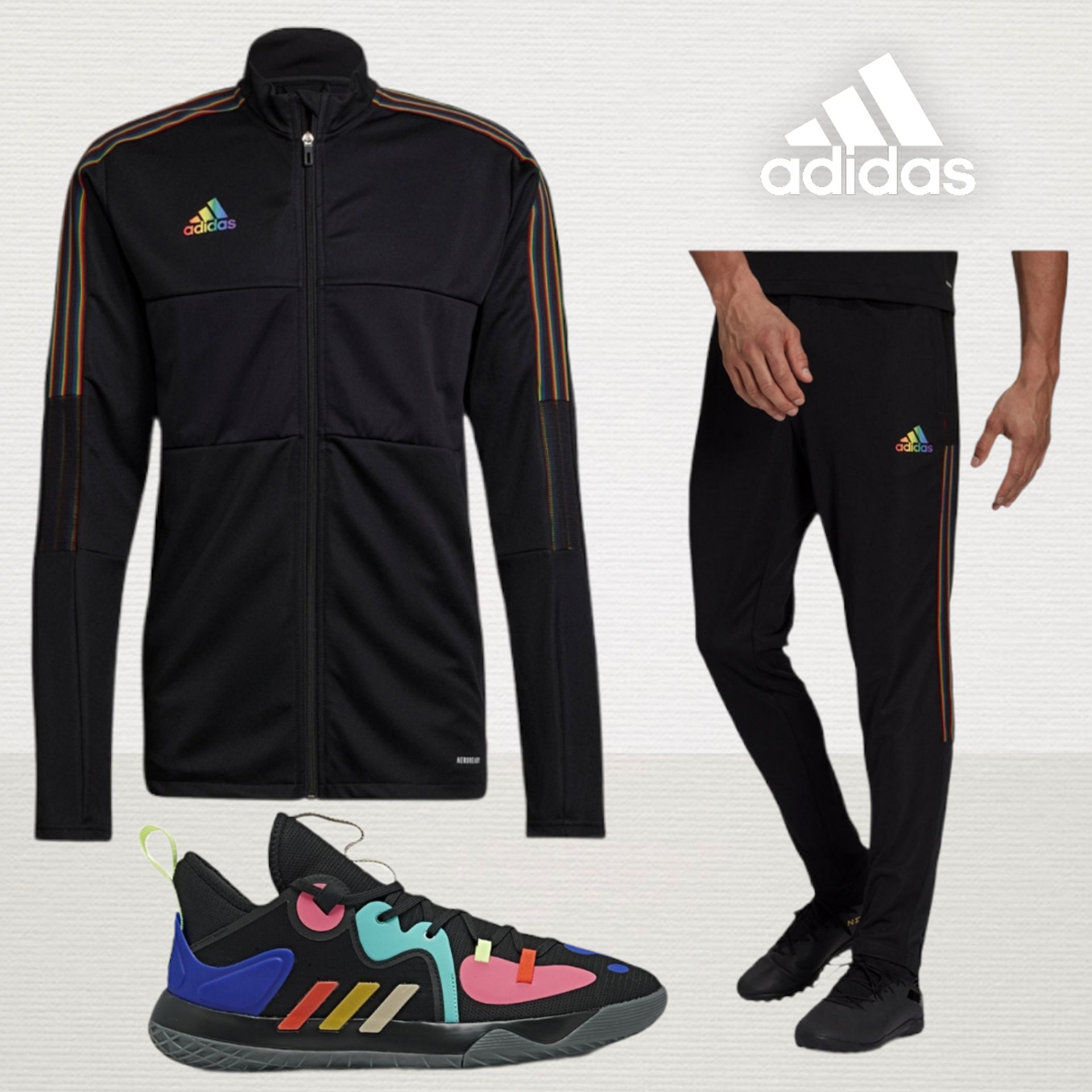 Macys adidas men sales