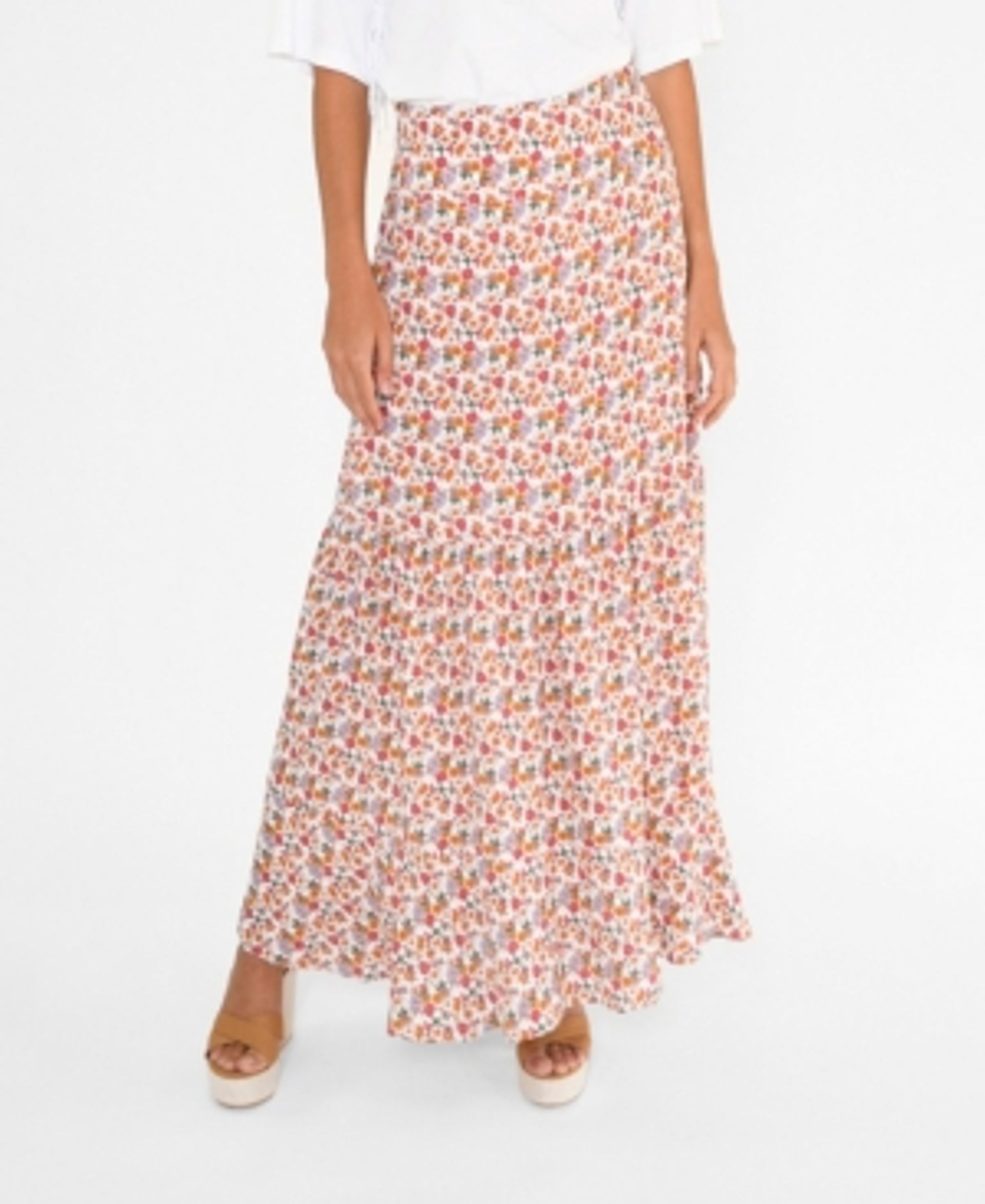 maxi skirt macys