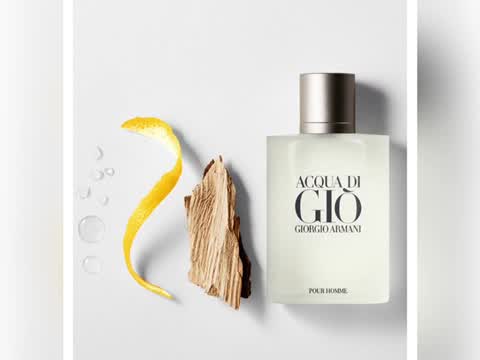 gio perfume macys