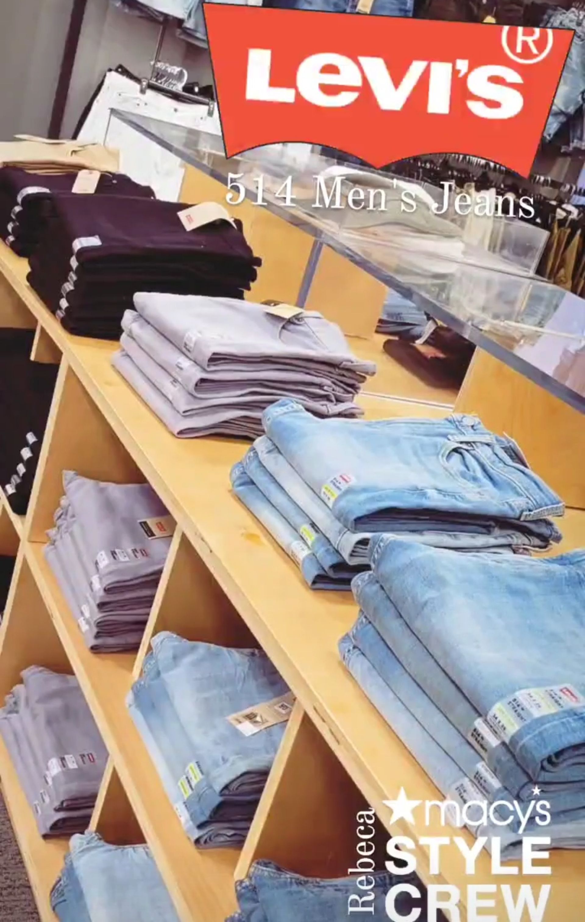 macys 514 jeans