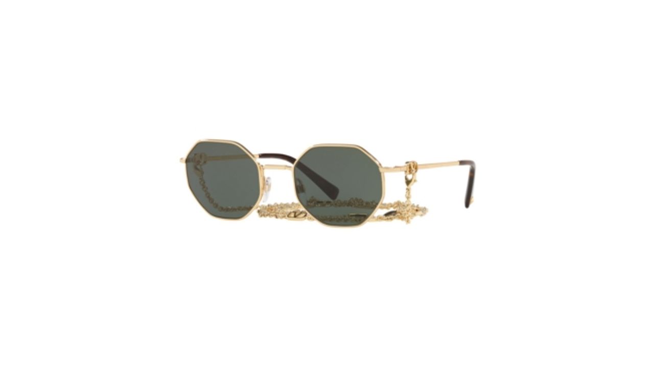 Macy's Style Crew Designer Sunglasses