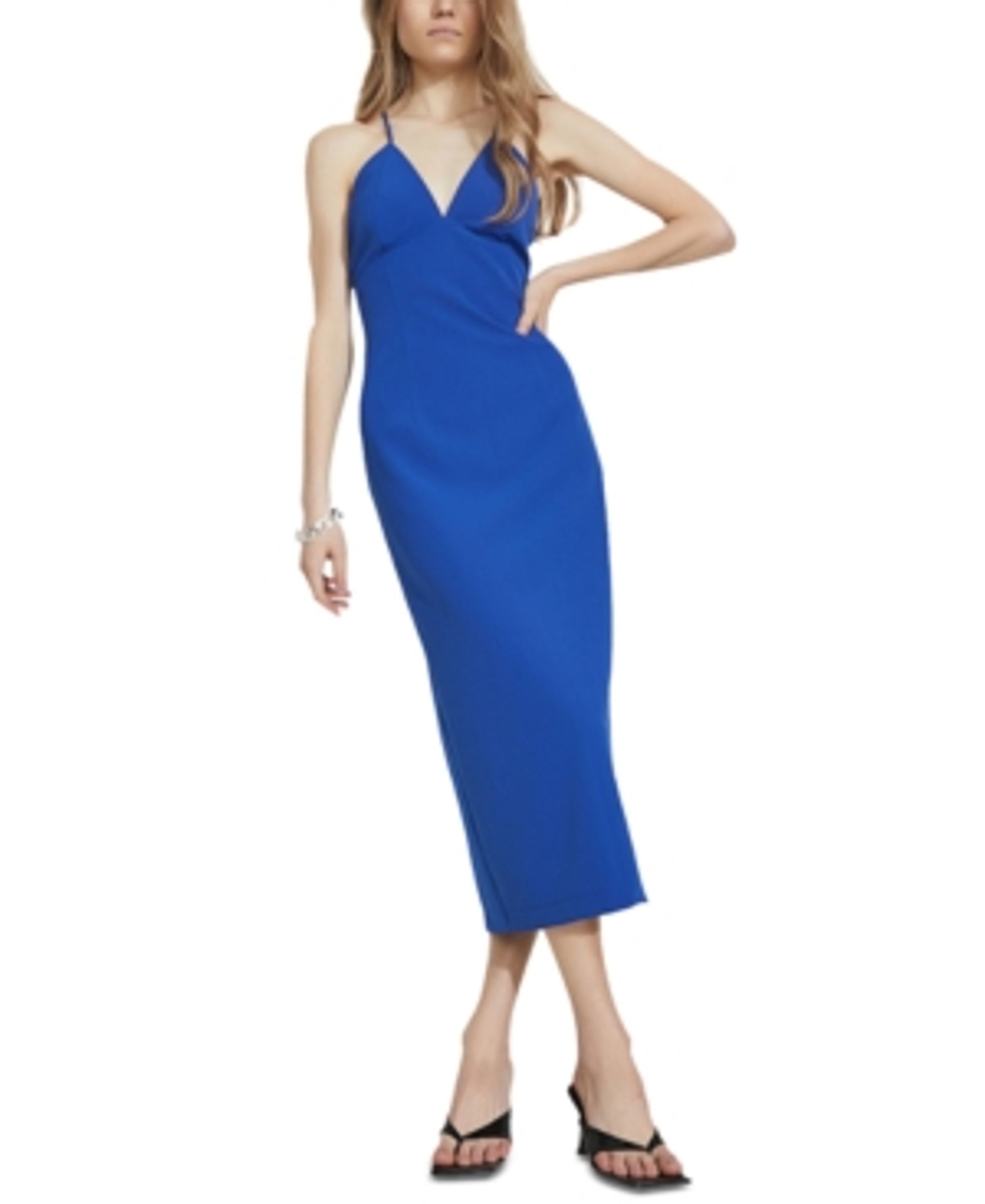 macys day dresses