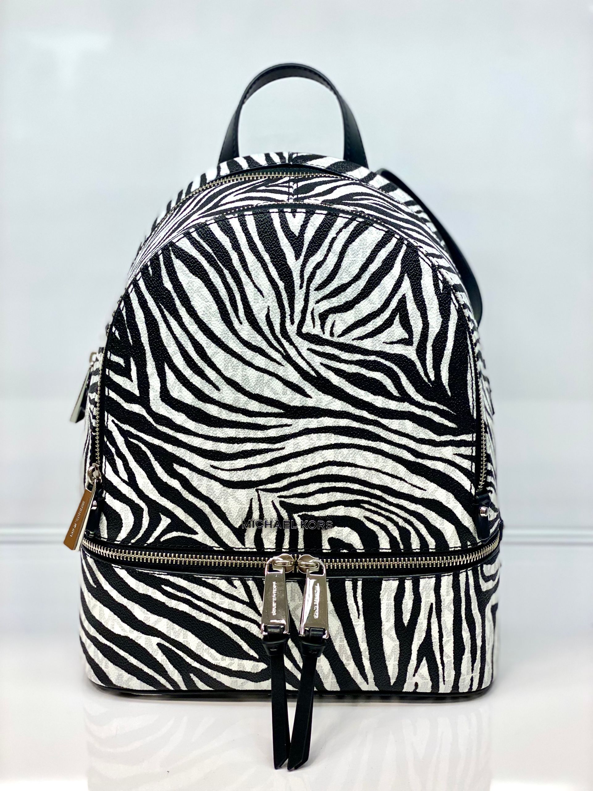 michael kors backpack macys