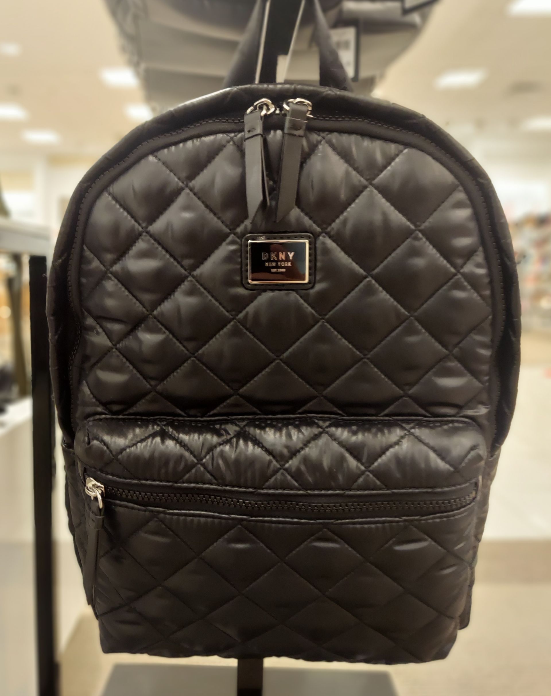 dkny maya backpack