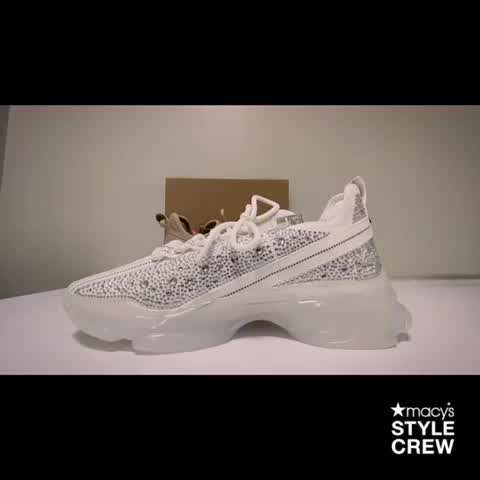 macys steve madden maxima