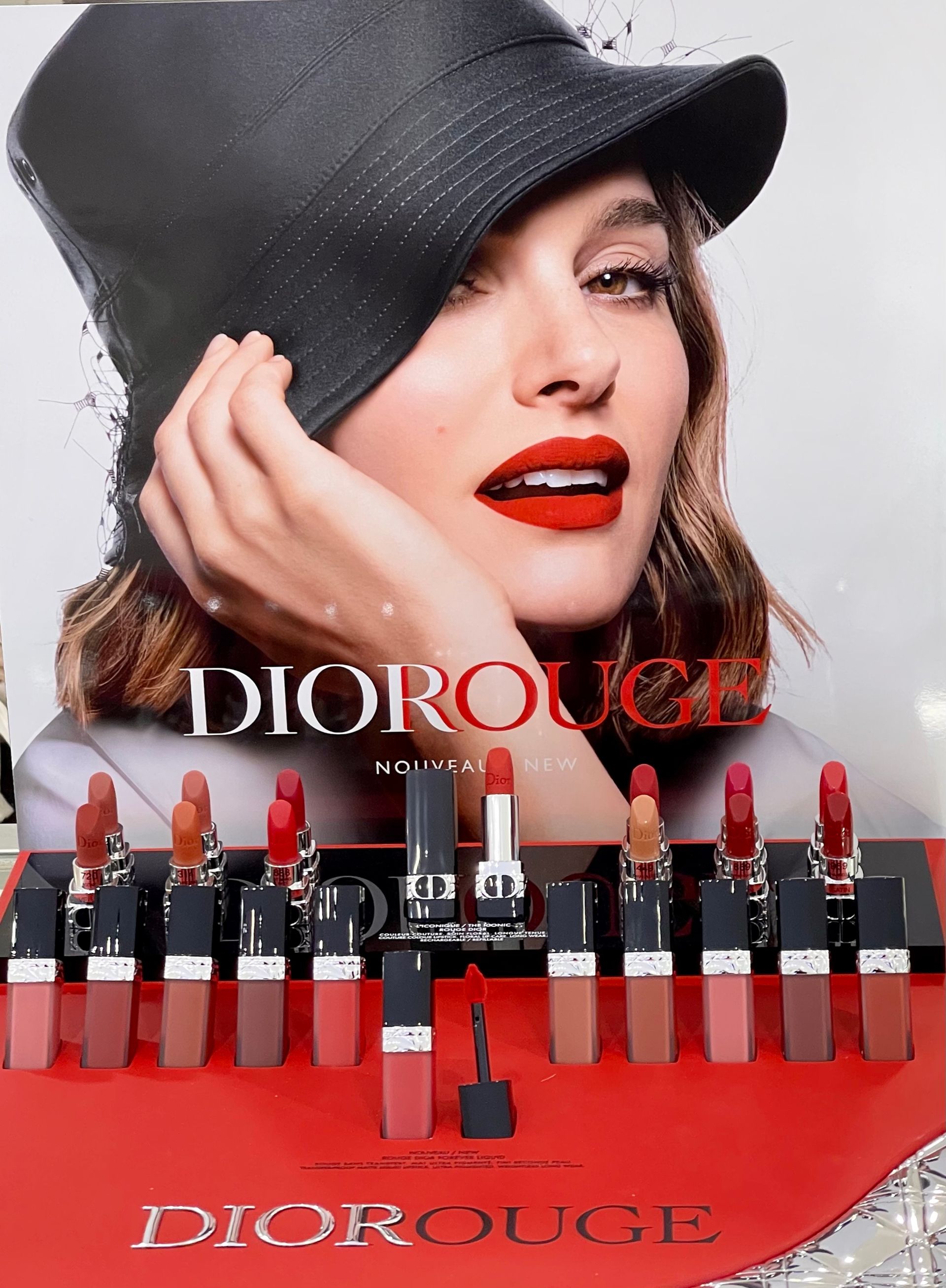 dior lipstick macys