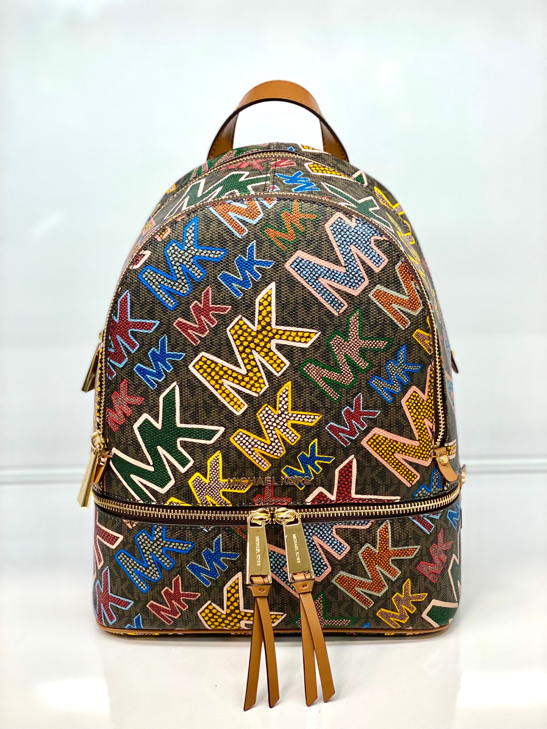 michael kors backpack macys