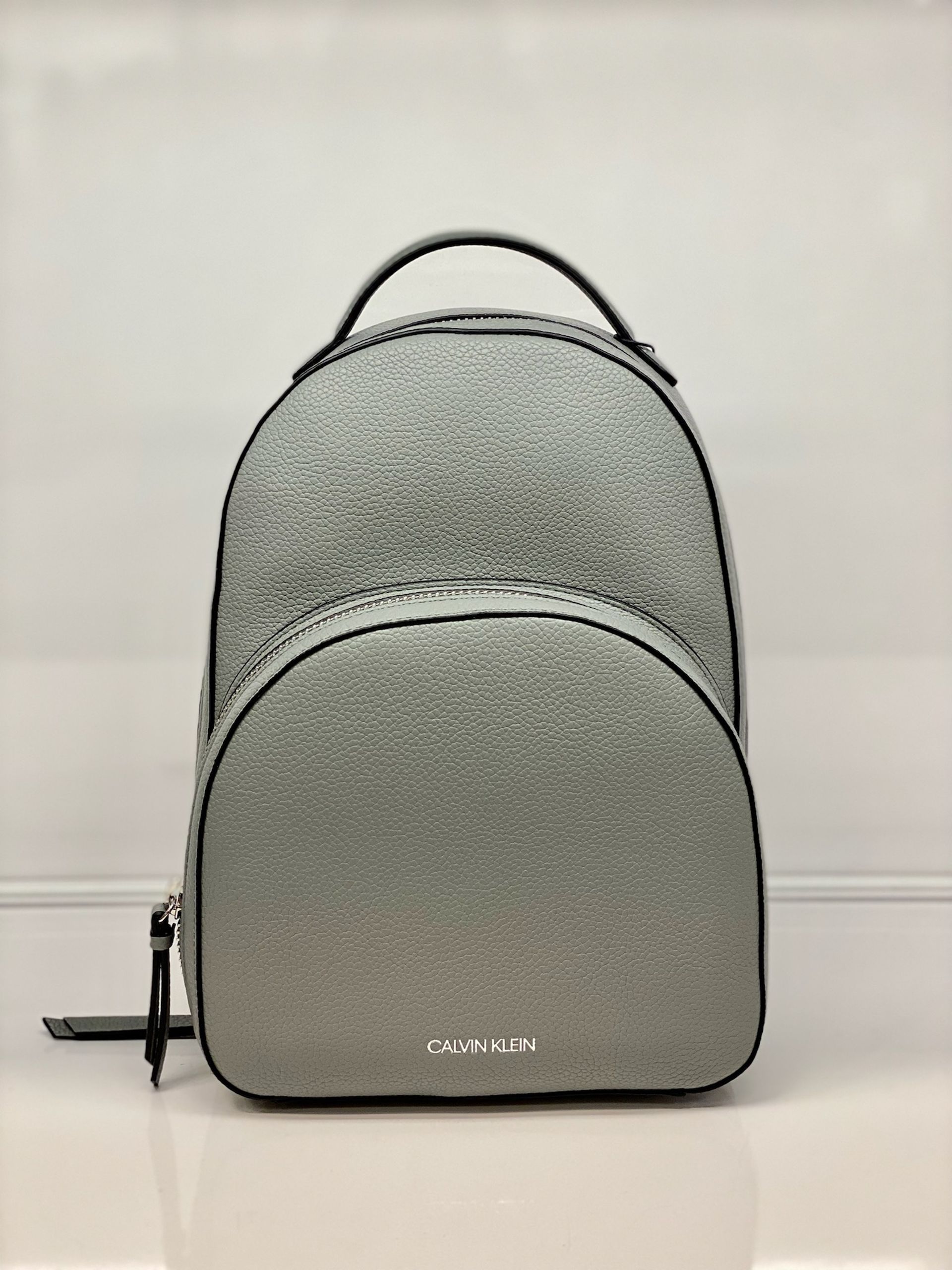 calvin klein backpack macys