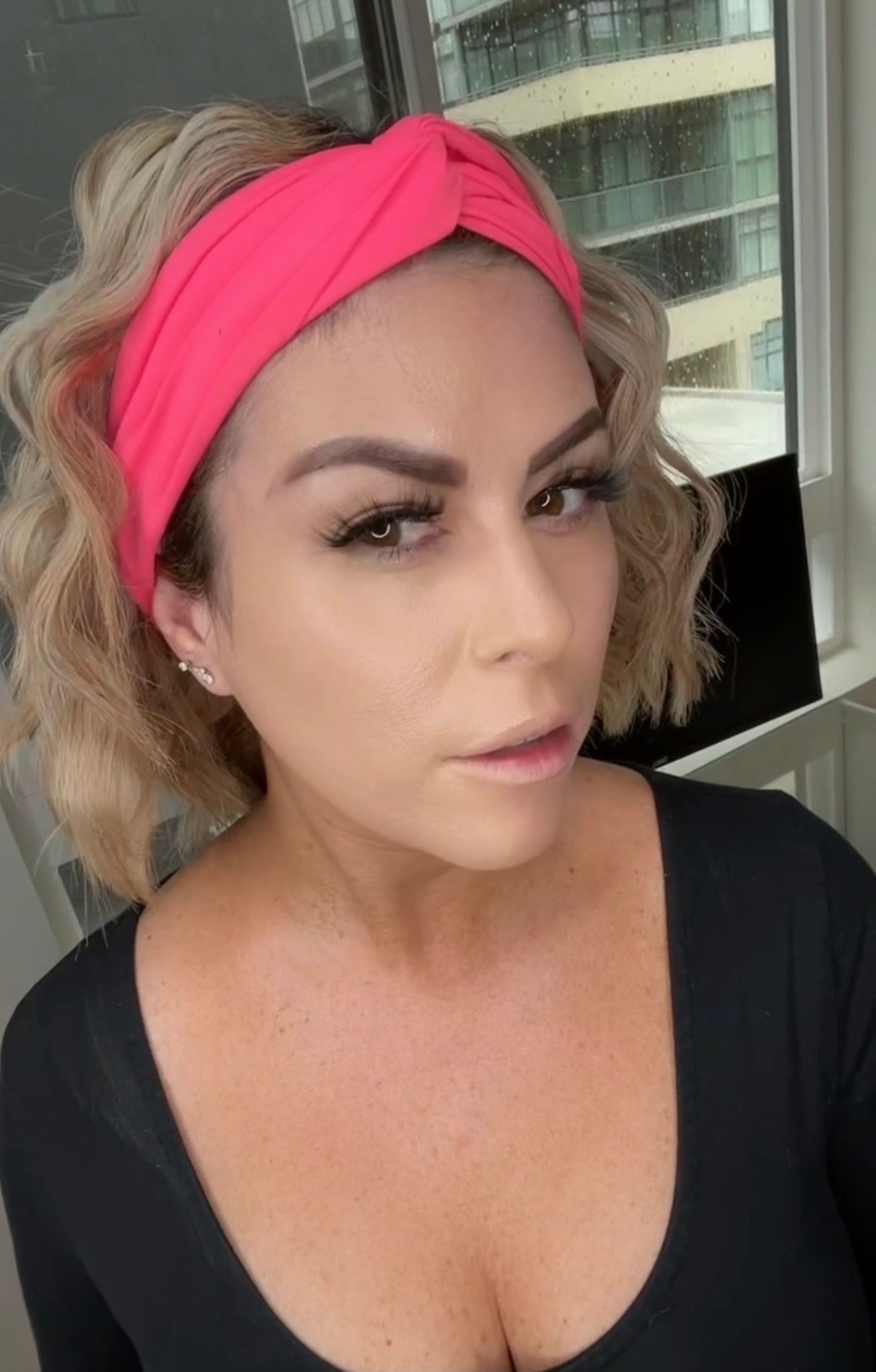 macys giorgio armani foundation