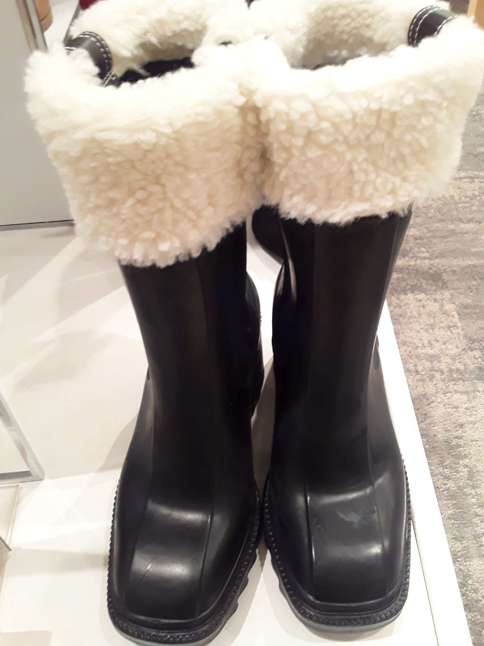 mk rain boots macys
