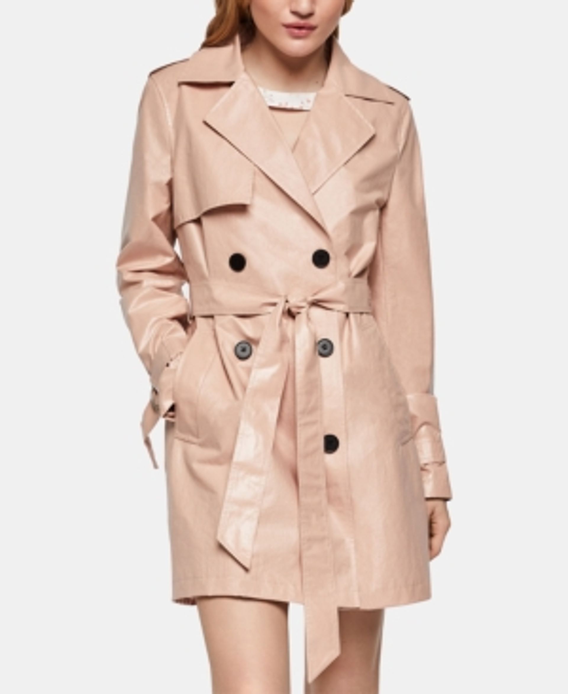 Coats Macys Style Crew