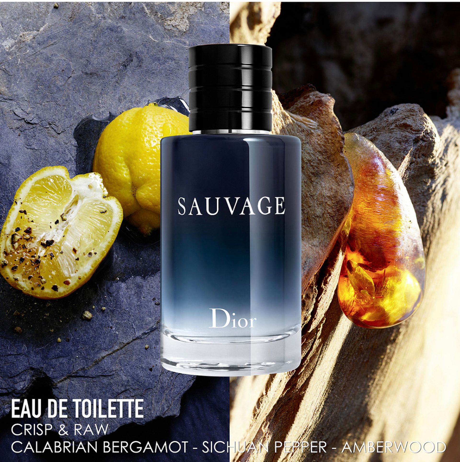 macys dior sauvage