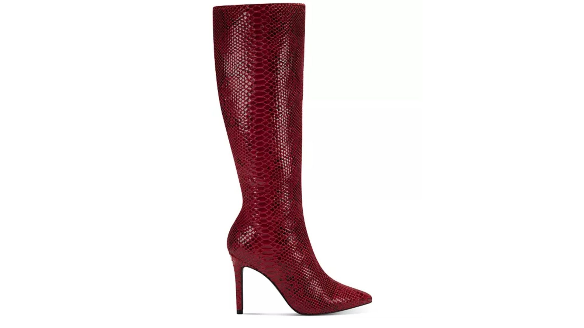 snake skin boots macys