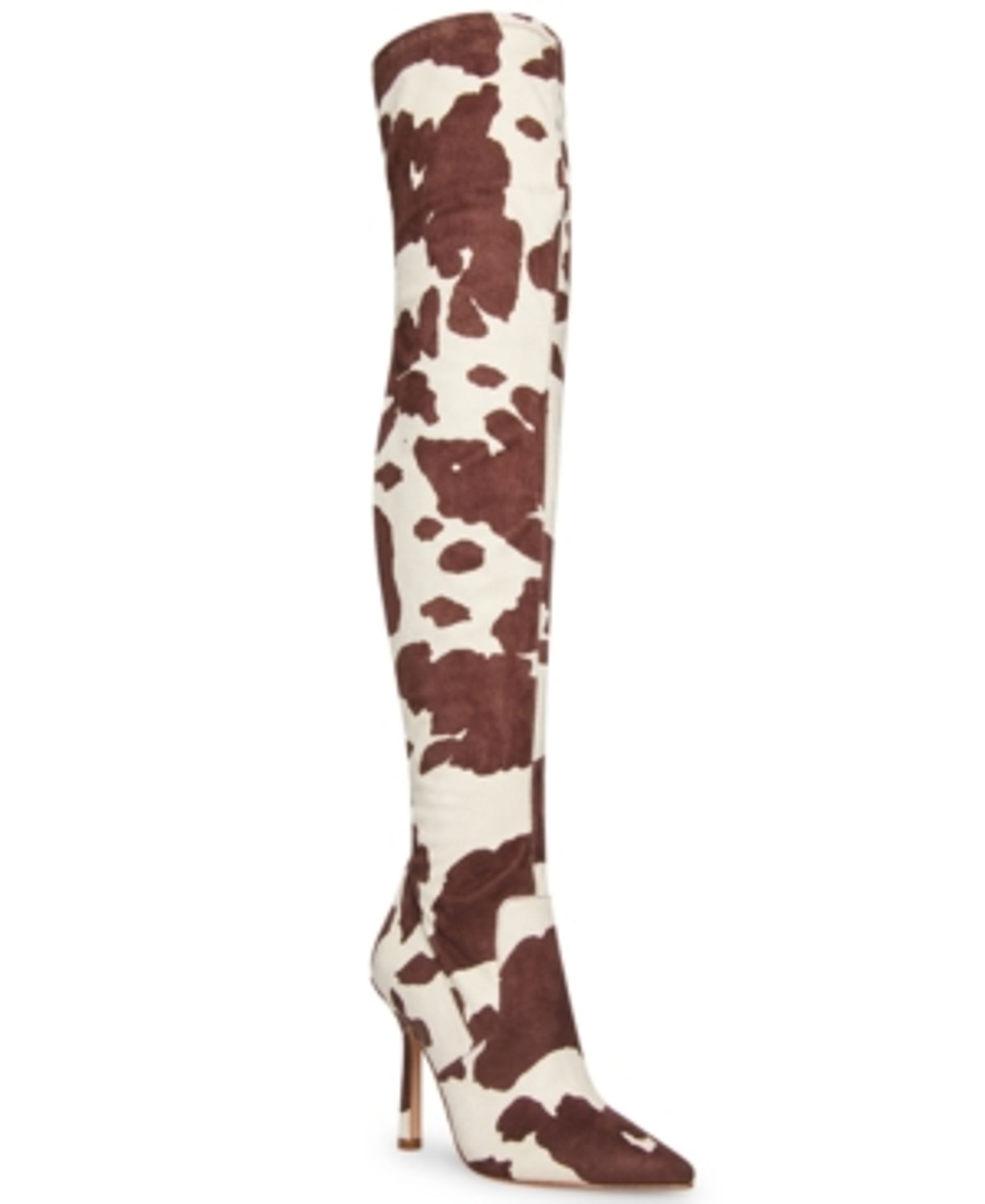 macys boots steve madden