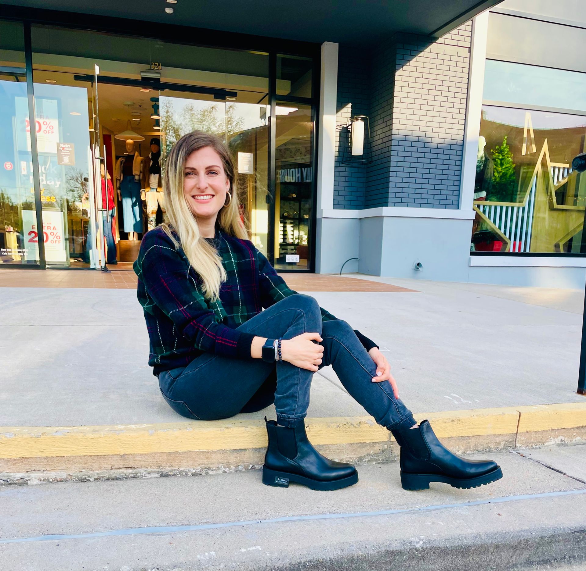 sam edelman heath bootie